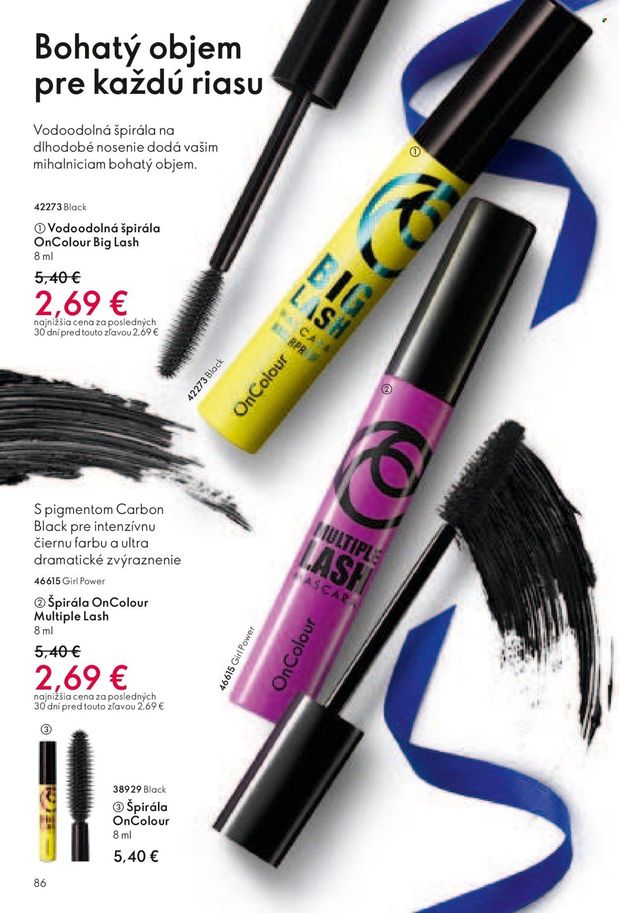 ORIFLAME leták - Katalóg 17 (2025-12-03 - 2025-12-23) | 87