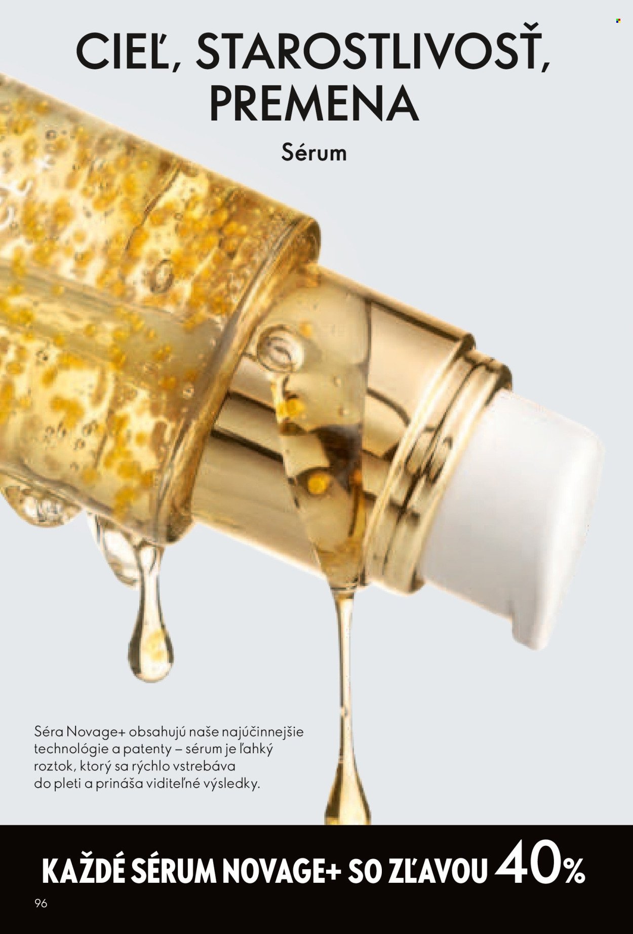 ORIFLAME leták - Katalóg 17 (2025-12-03 - 2025-12-23) | 97