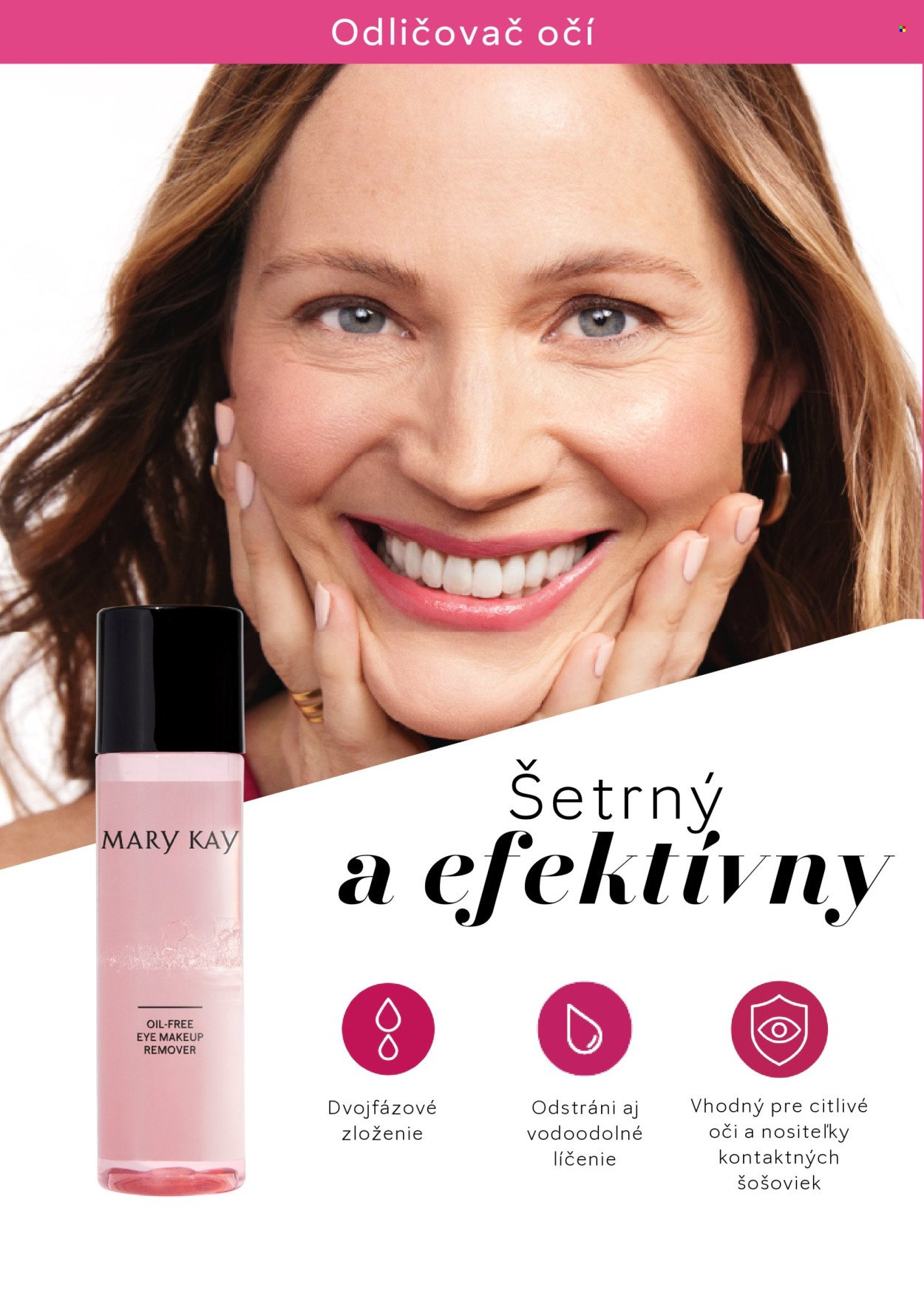 MARY KAY leták - Maskary pre každú príležitosť (2025-05-05) | 10