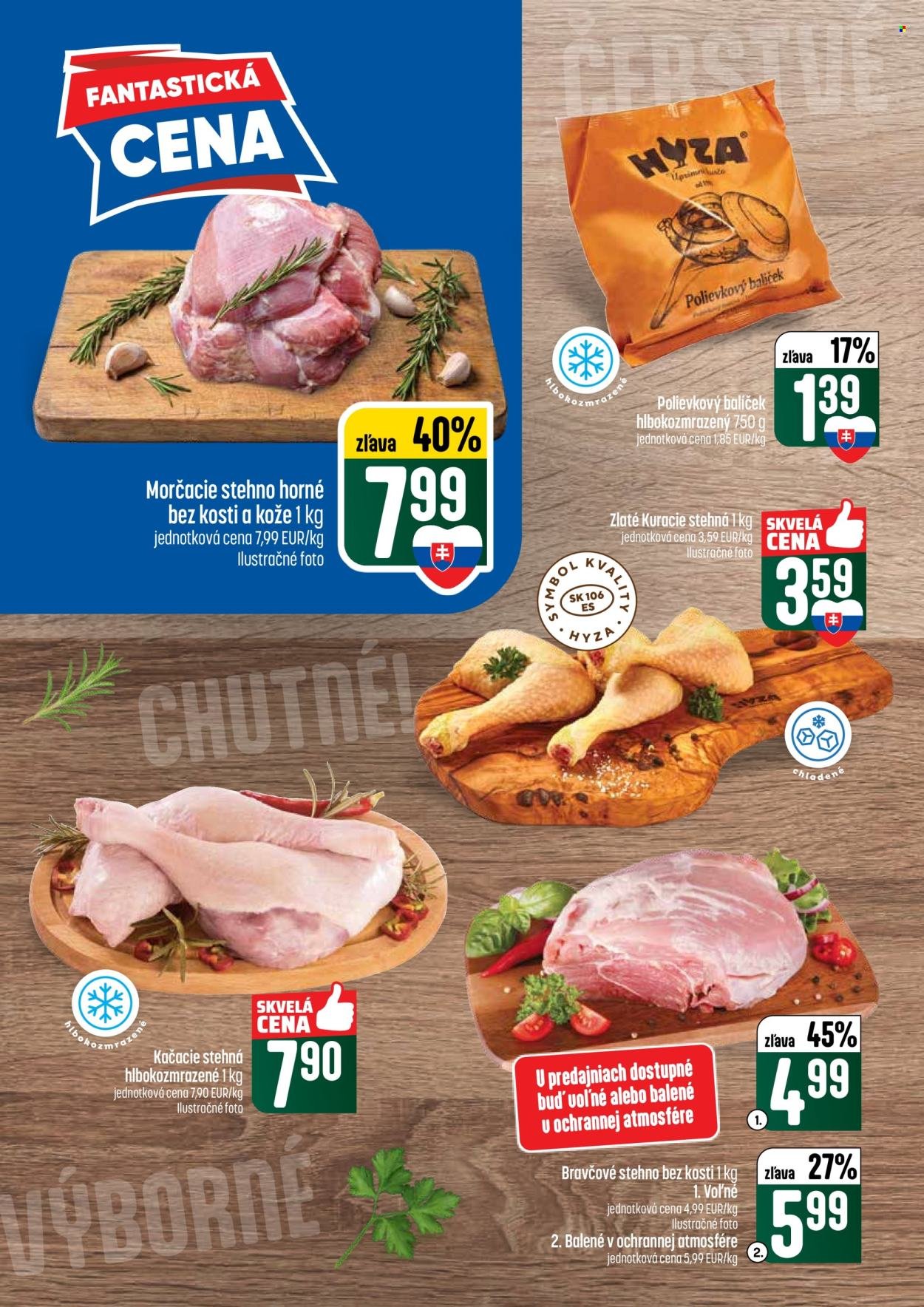 COOP JEDNOTA leták - Od štvrtka 21.5.2026 (2026-05-21 - 2026-05-27) | 14