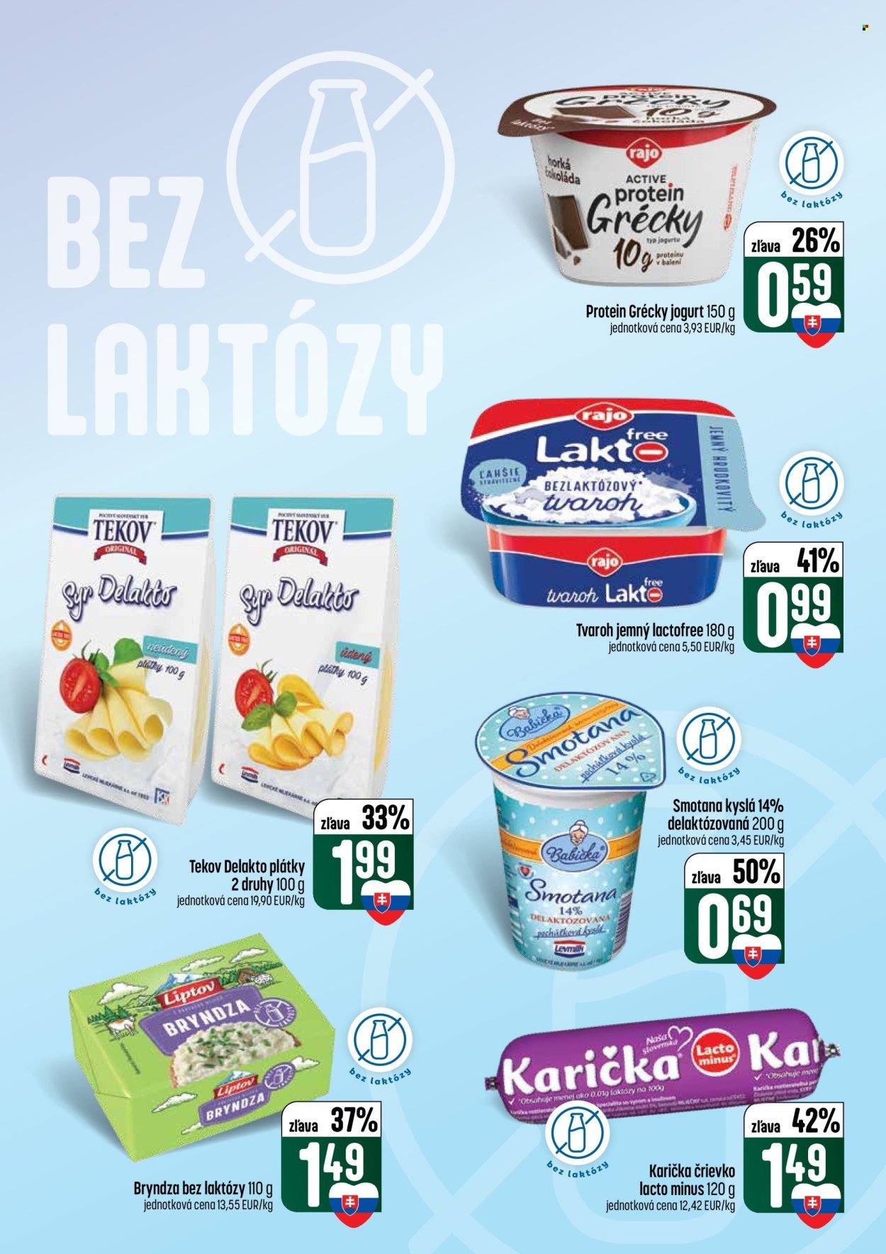 COOP JEDNOTA leták - Od štvrtka 21.5.2026 (2026-05-21 - 2026-05-27) | 21