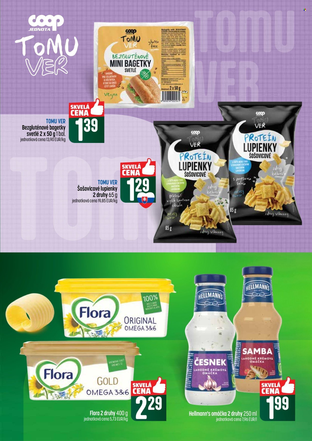 COOP JEDNOTA leták - Od štvrtka 21.5.2026 (2026-05-21 - 2026-05-27) | 32