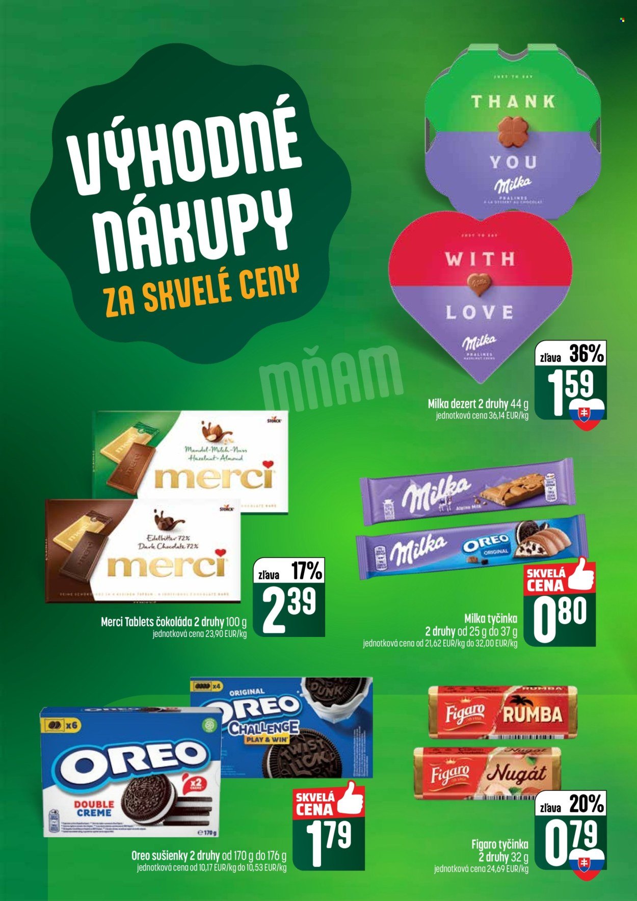COOP JEDNOTA leták - Od štvrtka 21.5.2026 (2026-05-21 - 2026-05-27) | 42