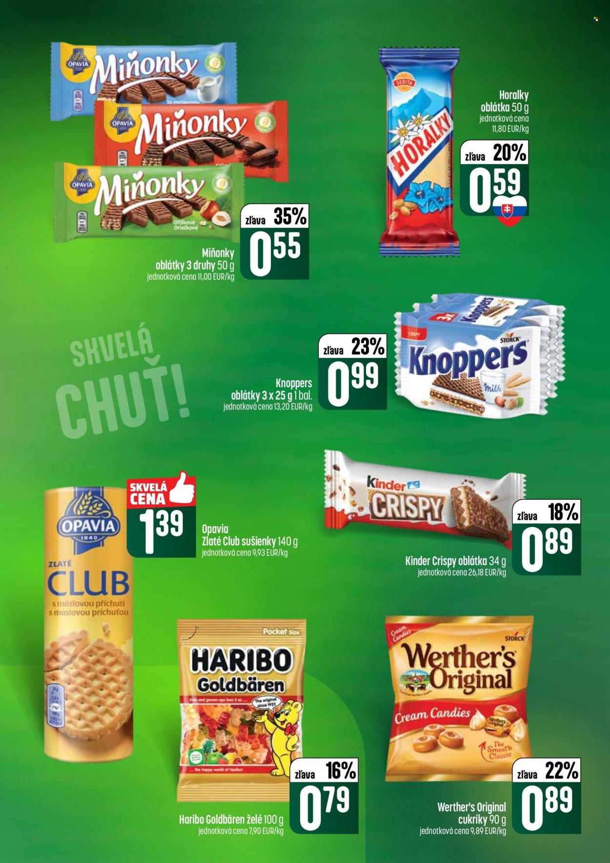 COOP JEDNOTA leták - Od štvrtka 21.5.2026 (2026-05-21 - 2026-05-27) | 43
