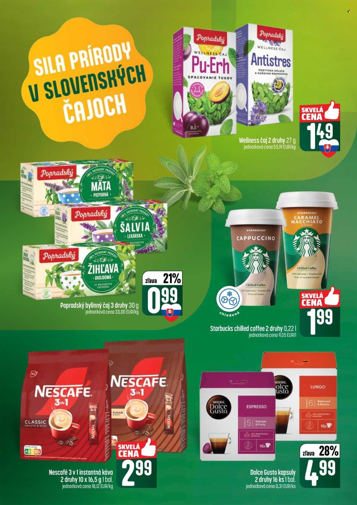 COOP JEDNOTA leták - Od štvrtka 21.5.2026 (2026-05-21 - 2026-05-27) | 46