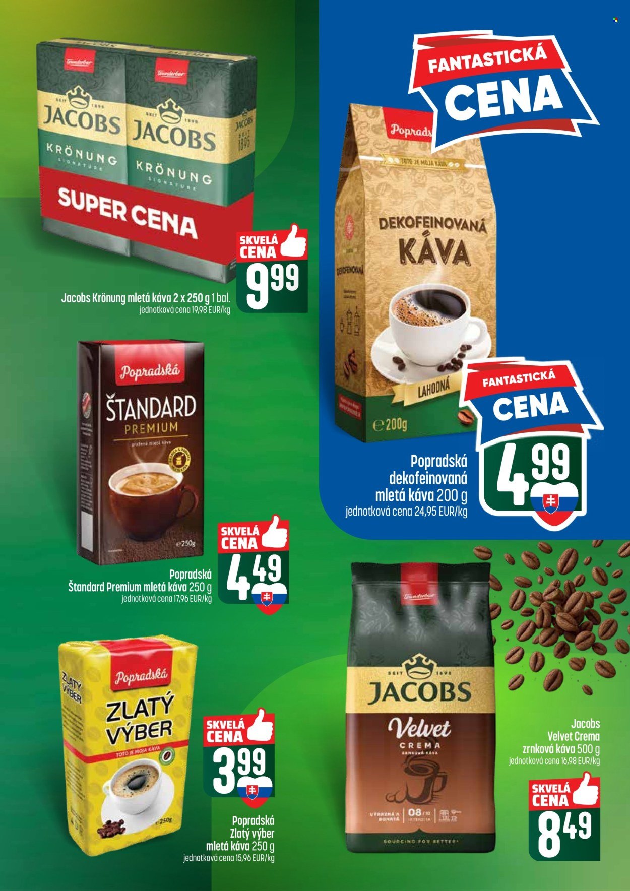 COOP JEDNOTA leták - Od štvrtka 21.5.2026 (2026-05-21 - 2026-05-27) | 47