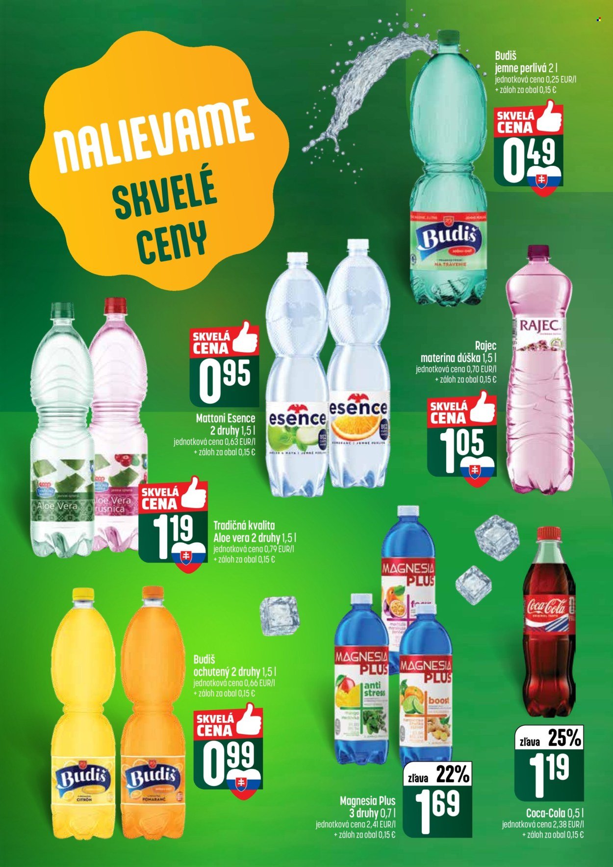 COOP JEDNOTA leták - Od štvrtka 21.5.2026 (2026-05-21 - 2026-05-27) | 48