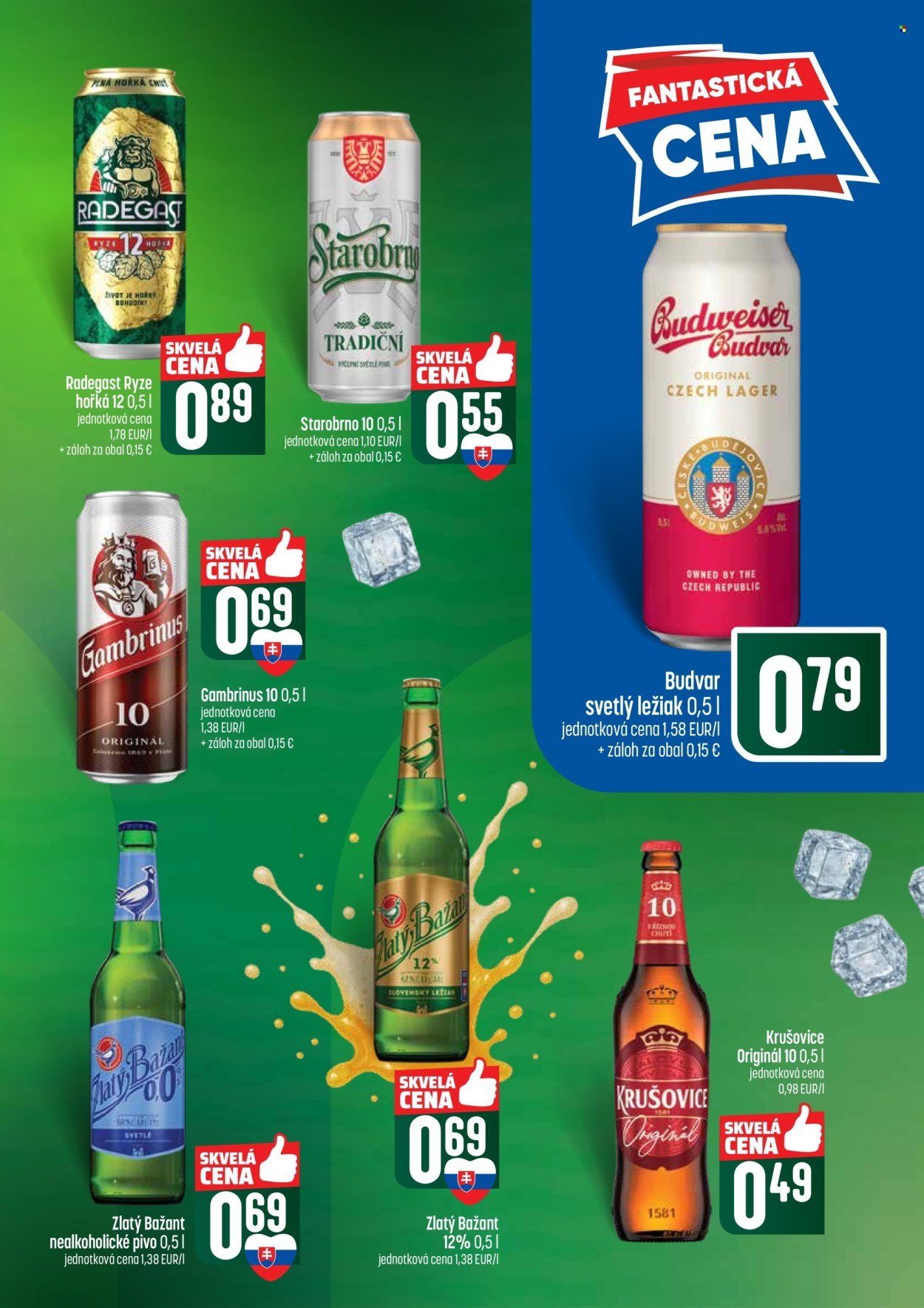 COOP JEDNOTA leták - Od štvrtka 21.5.2026 (2026-05-21 - 2026-05-27) | 51