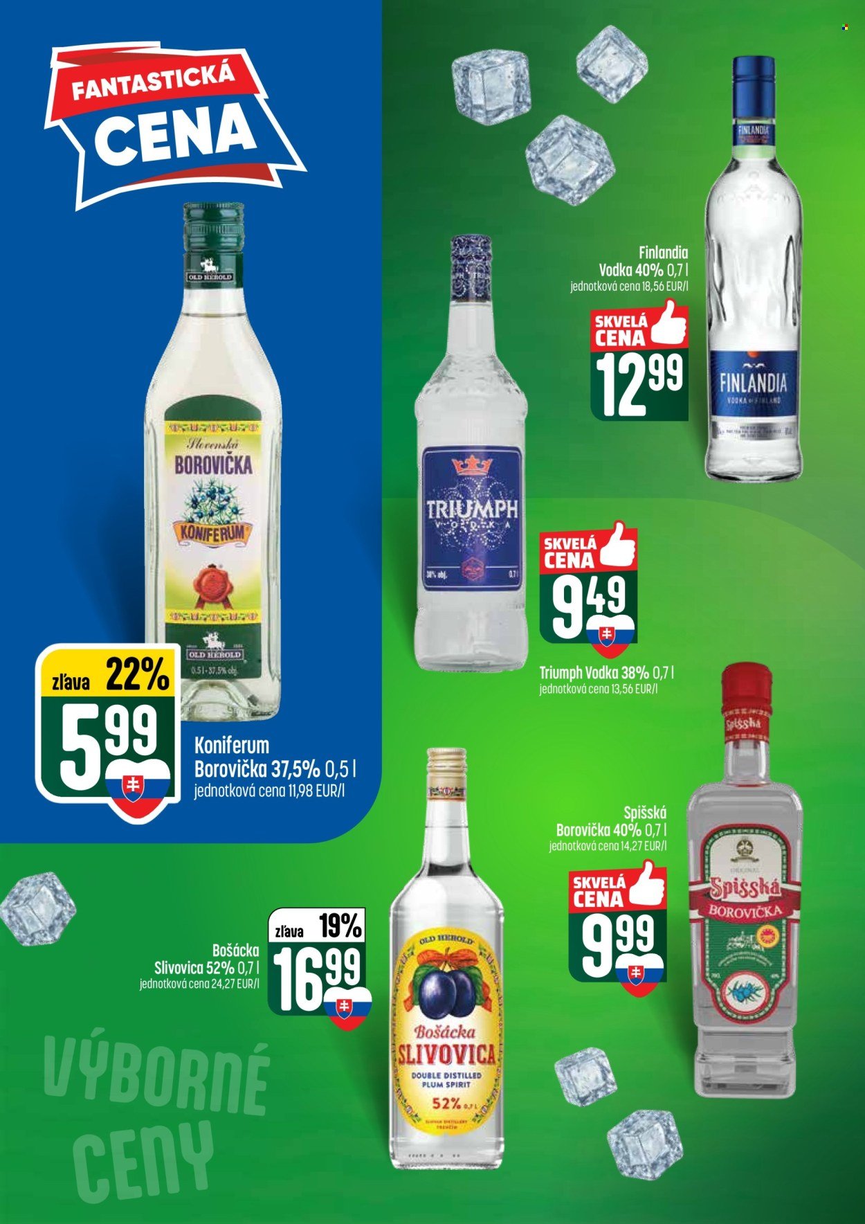 COOP JEDNOTA leták - Od štvrtka 21.5.2026 (2026-05-21 - 2026-05-27) | 52
