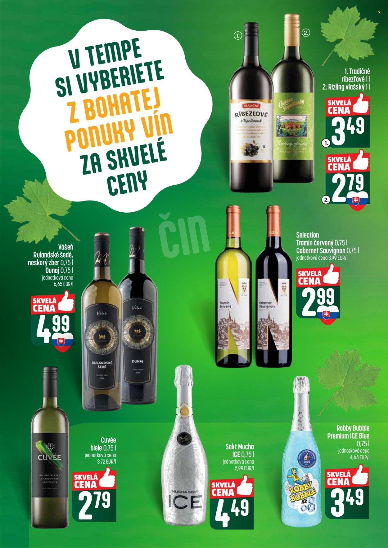 COOP JEDNOTA leták - Od štvrtka 21.5.2026 (2026-05-21 - 2026-05-27) | 54