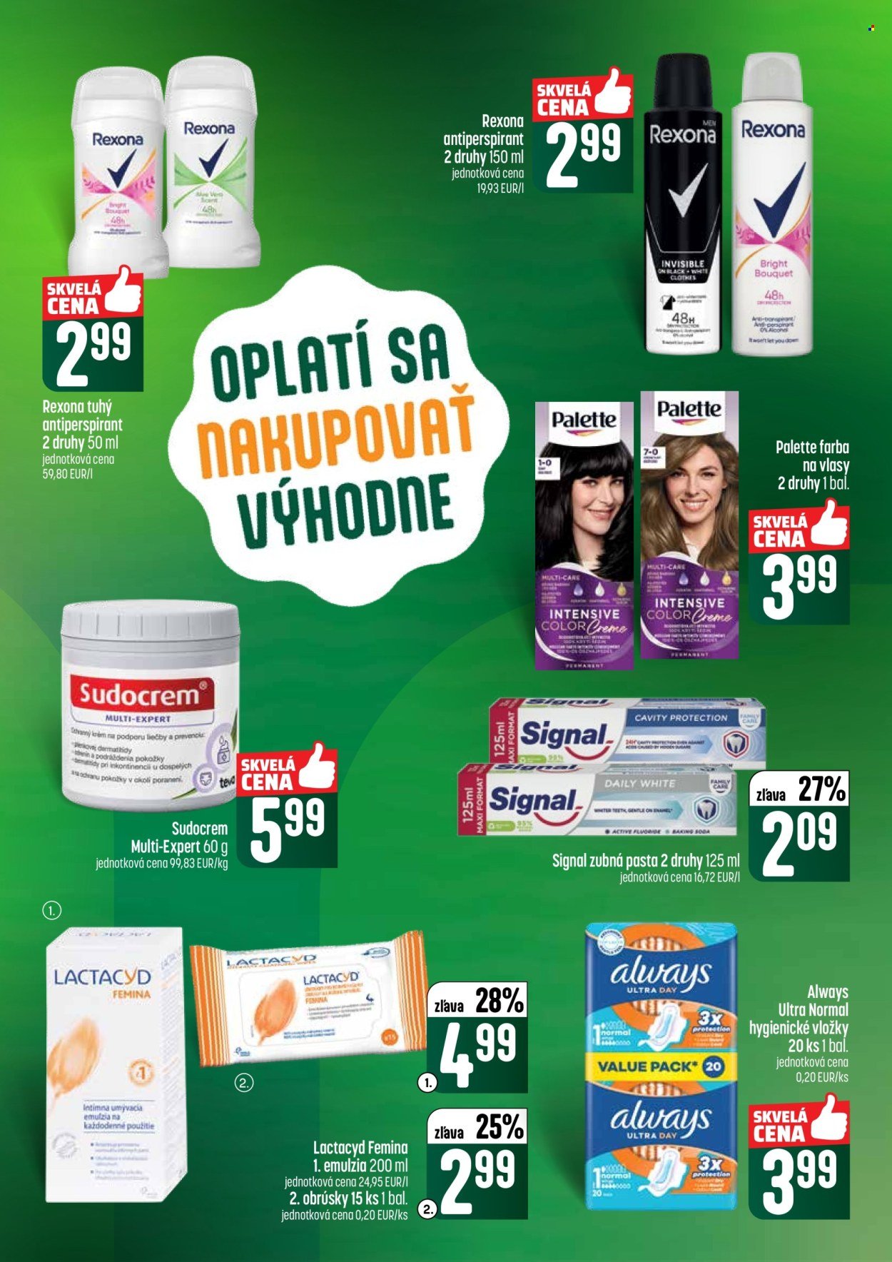 COOP JEDNOTA leták - Od štvrtka 21.5.2026 (2026-05-21 - 2026-05-27) | 57