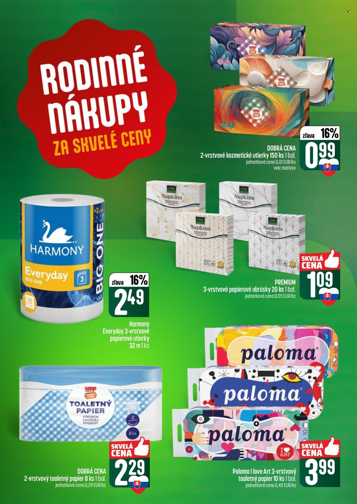 COOP JEDNOTA leták - Od štvrtka 21.5.2026 (2026-05-21 - 2026-05-27) | 58