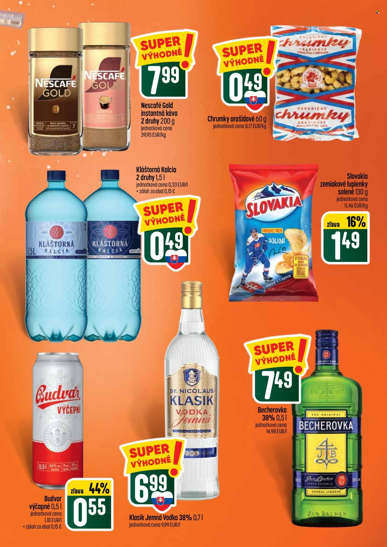 COOP JEDNOTA leták - Od štvrtka 21.5.2026 (2026-05-21 - 2026-05-27) | 7