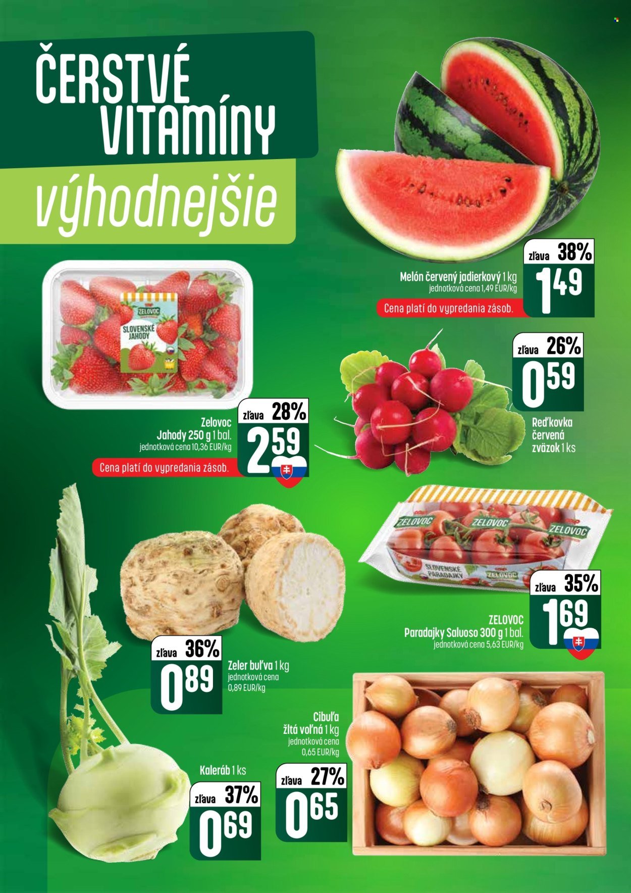COOP JEDNOTA leták - Od štvrtka 21.5.2026 (2026-05-21 - 2026-05-27) | 10