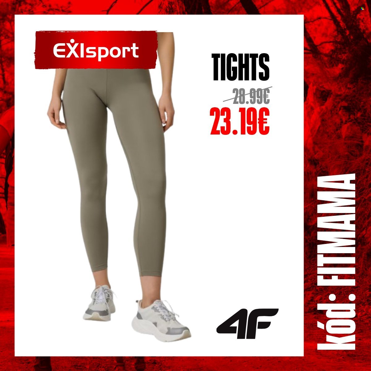 EXISPORT leták - apríli 2026 (2026-04-29) | 1