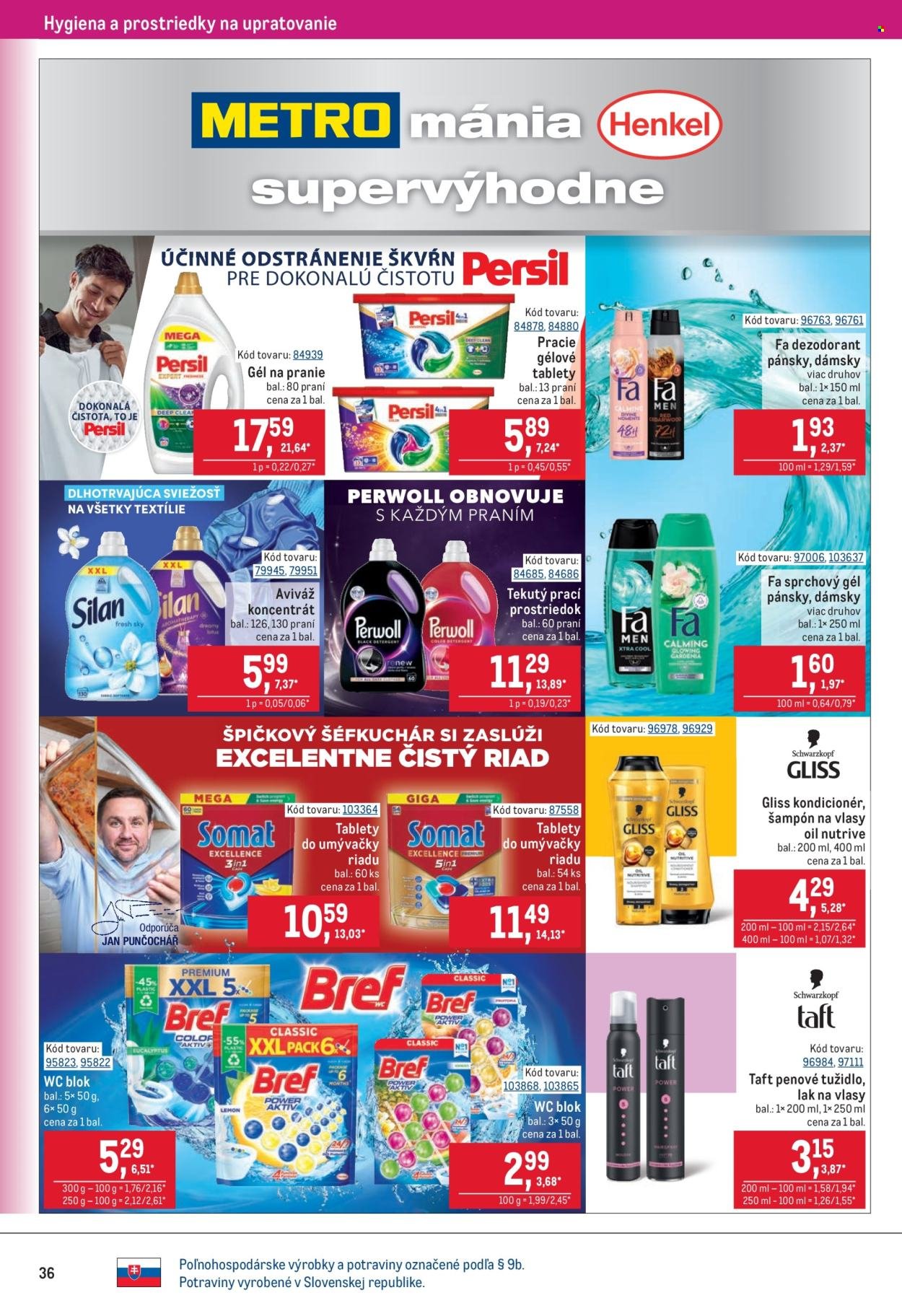 METRO leták - Maloobchod (2026-01-28 - 2026-02-10) | 36
