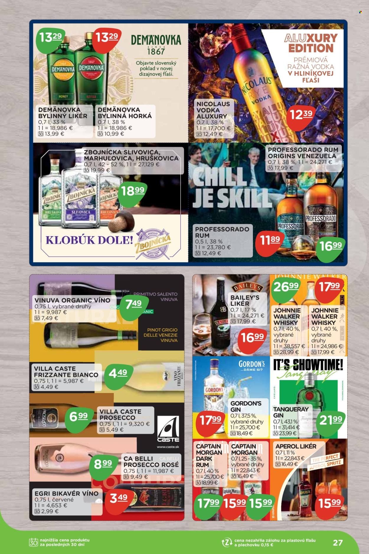 TERNO leták - Od pondelka 16.2.2026 (2026-02-16 - 2026-03-15) | 27