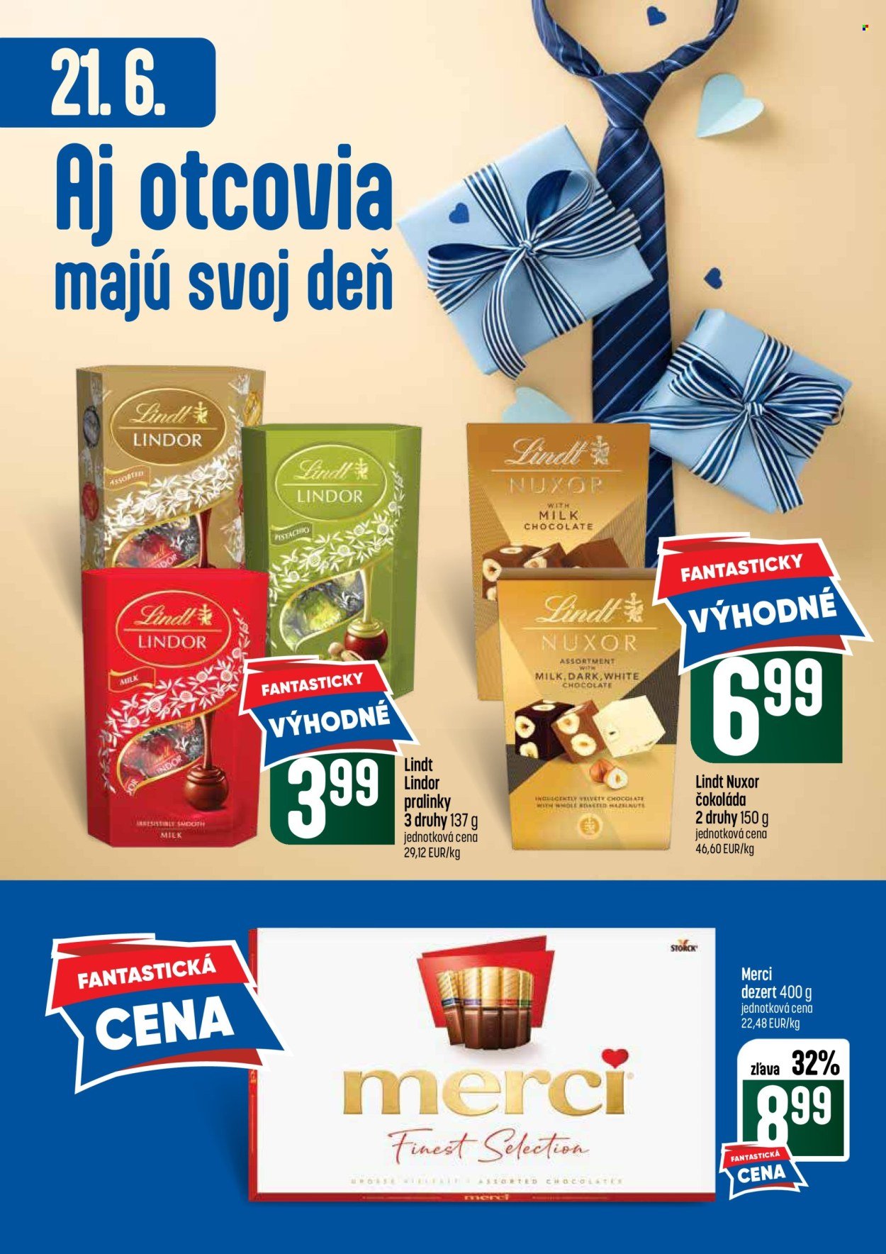 COOP JEDNOTA leták - Od štvrtka 18.6.2026