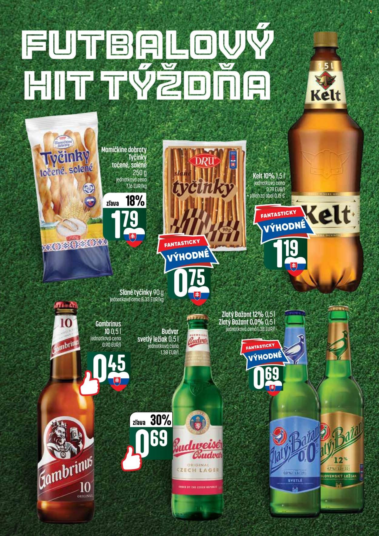 COOP JEDNOTA leták - Od štvrtka 18.6.2026