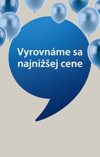 JYSK leták - Od pondelka 21.9.2026