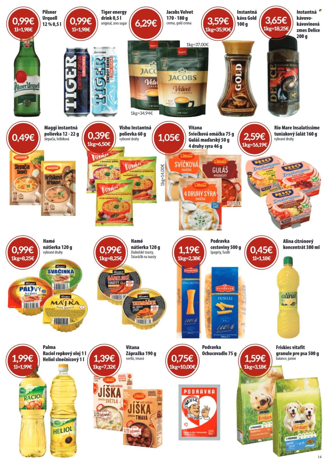 SINTRA leták - Od štvrtka 8.1.2026 (2026-01-08 - 2026-01-21) | 14