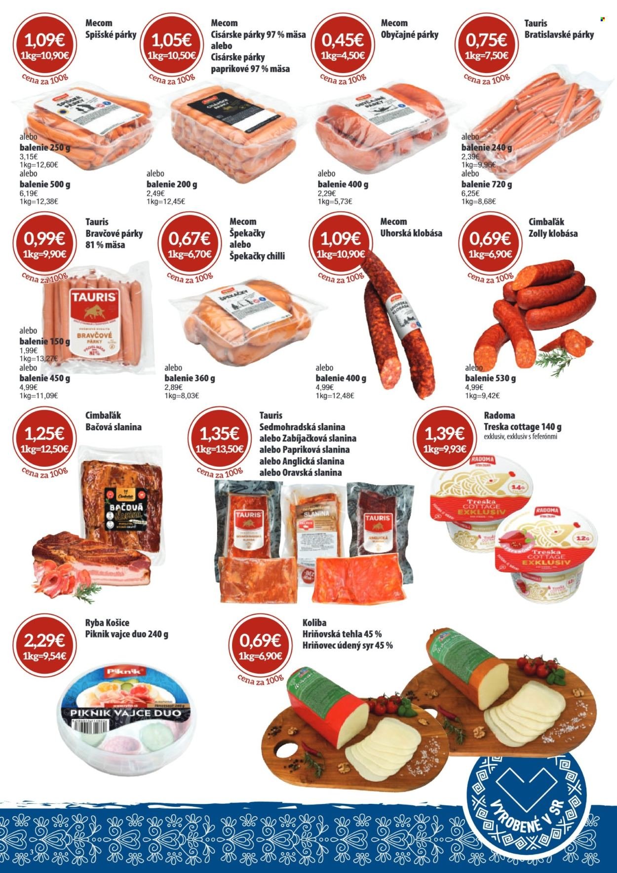 SINTRA leták - Od štvrtka 8.1.2026 (2026-01-08 - 2026-01-21) | 3