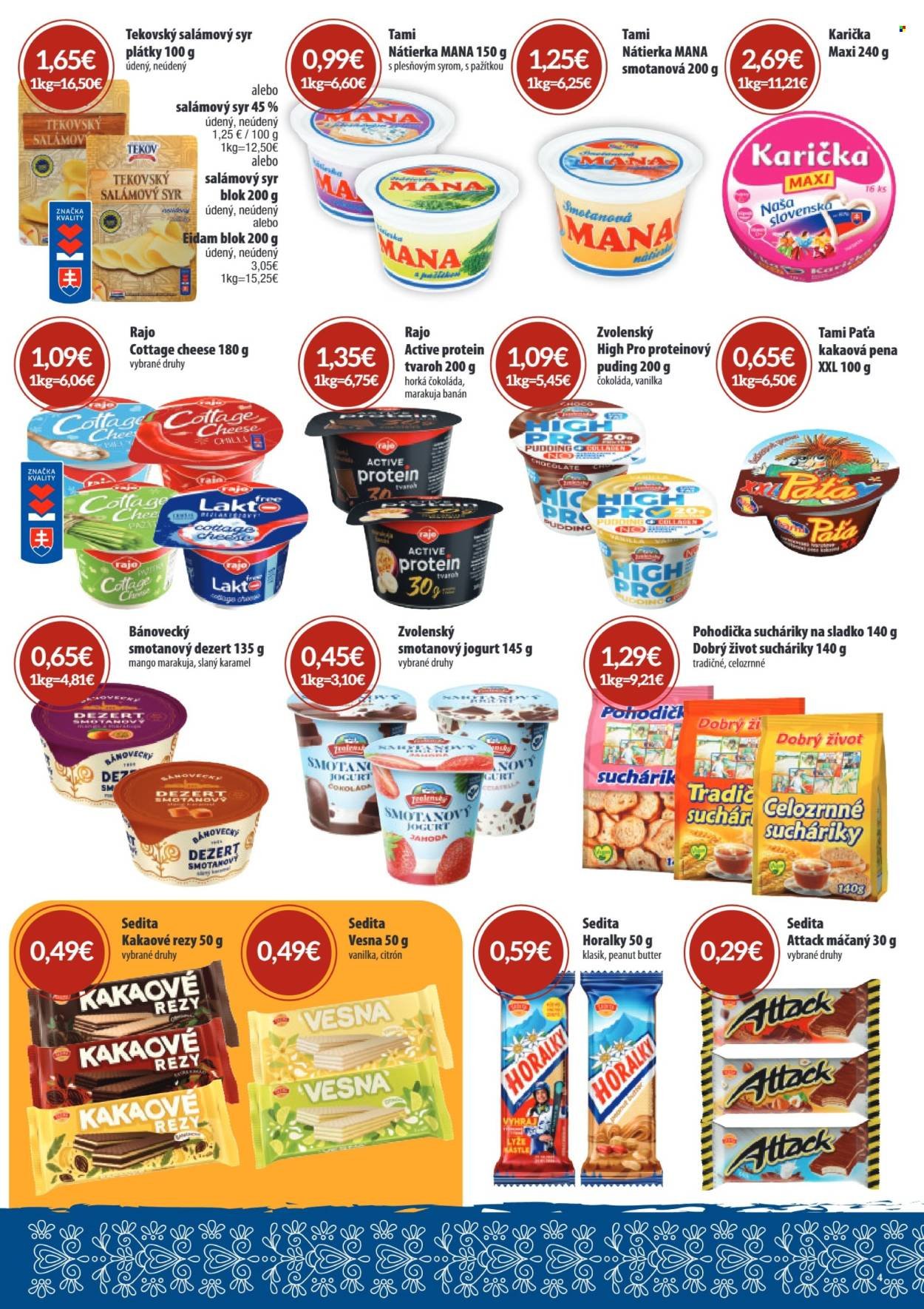 SINTRA leták - Od štvrtka 8.1.2026 (2026-01-08 - 2026-01-21) | 4