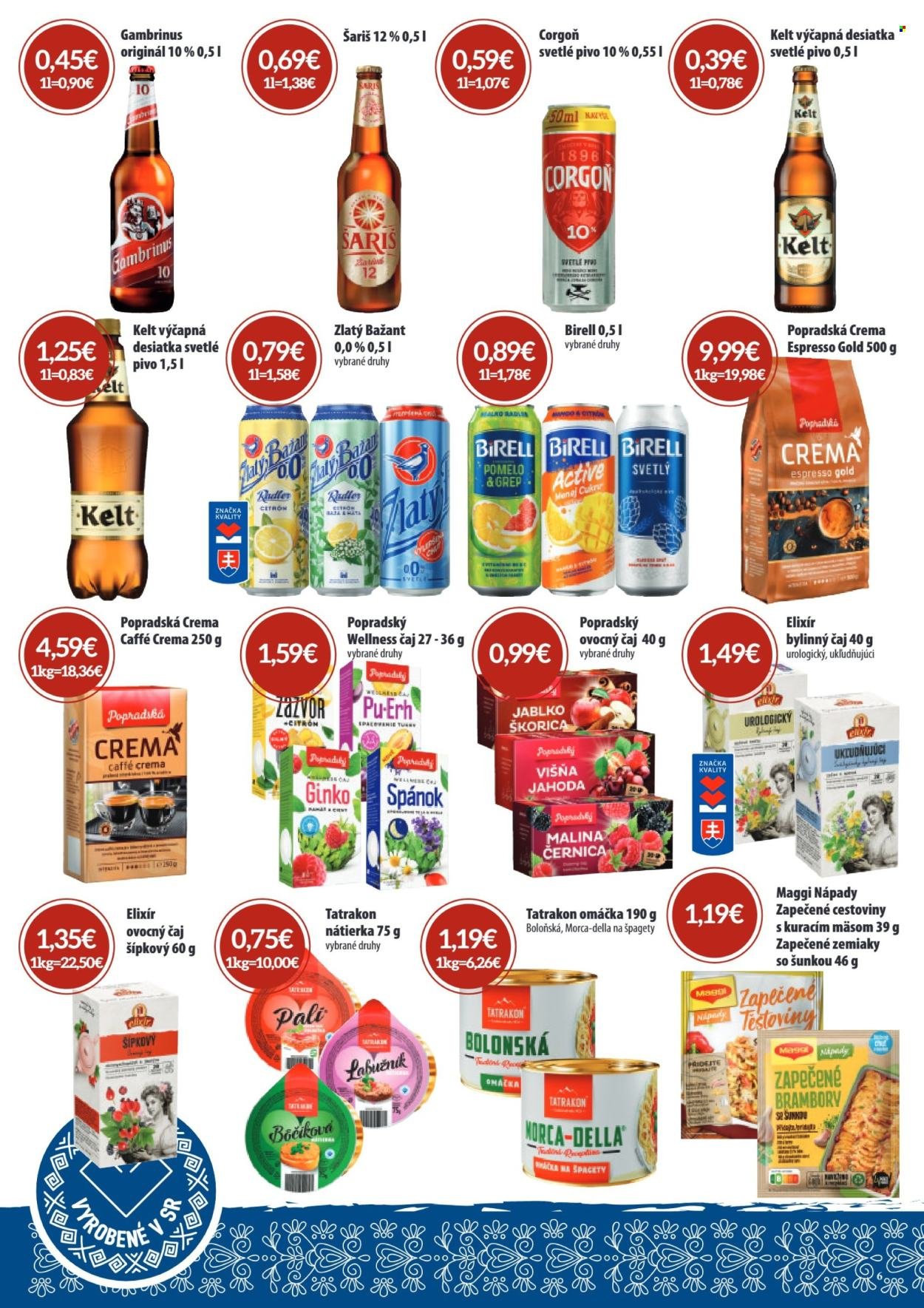 SINTRA leták - Od štvrtka 8.1.2026 (2026-01-08 - 2026-01-21) | 6