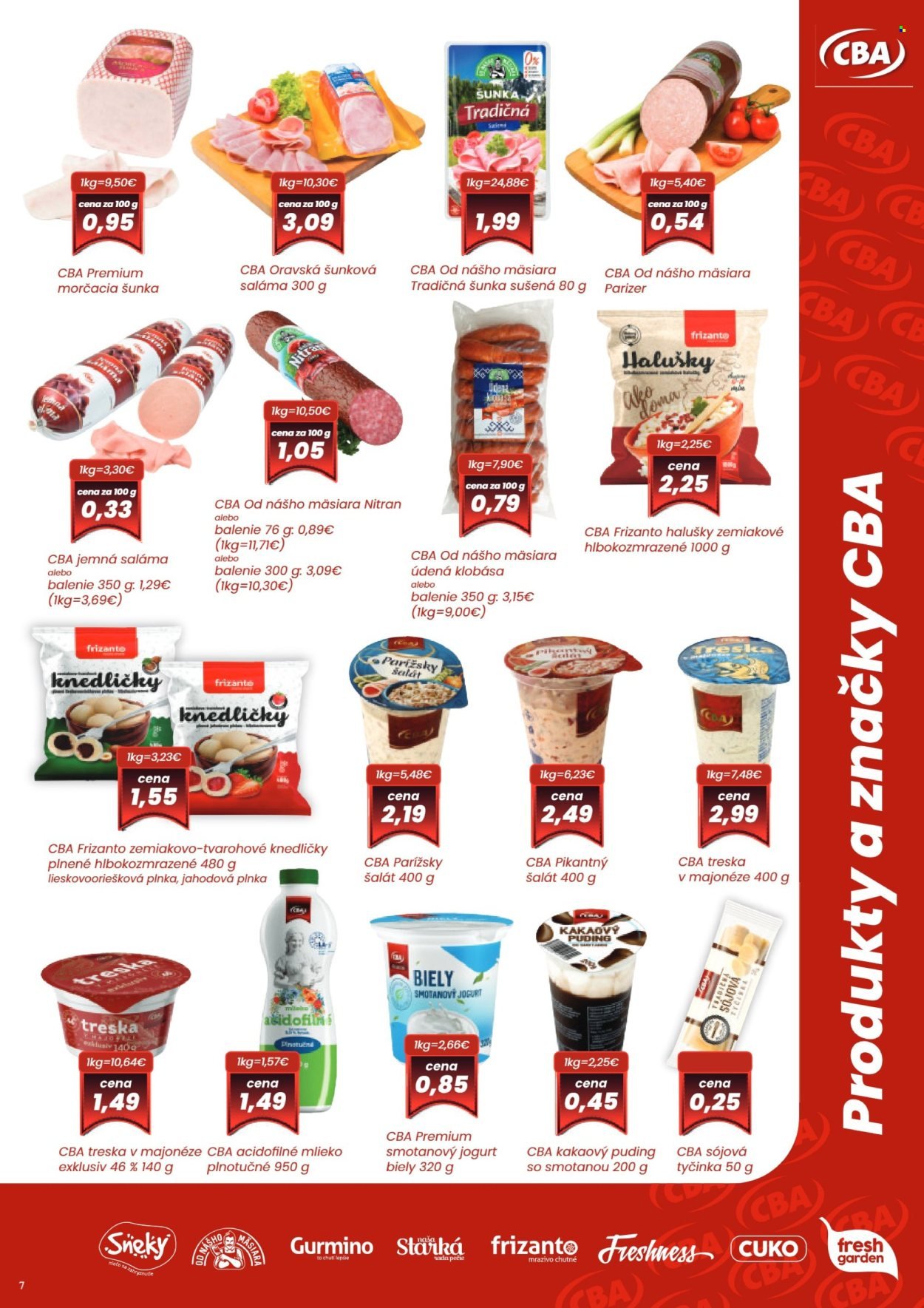 SINTRA leták - Od štvrtka 8.1.2026 (2026-01-08 - 2026-01-21) | 7