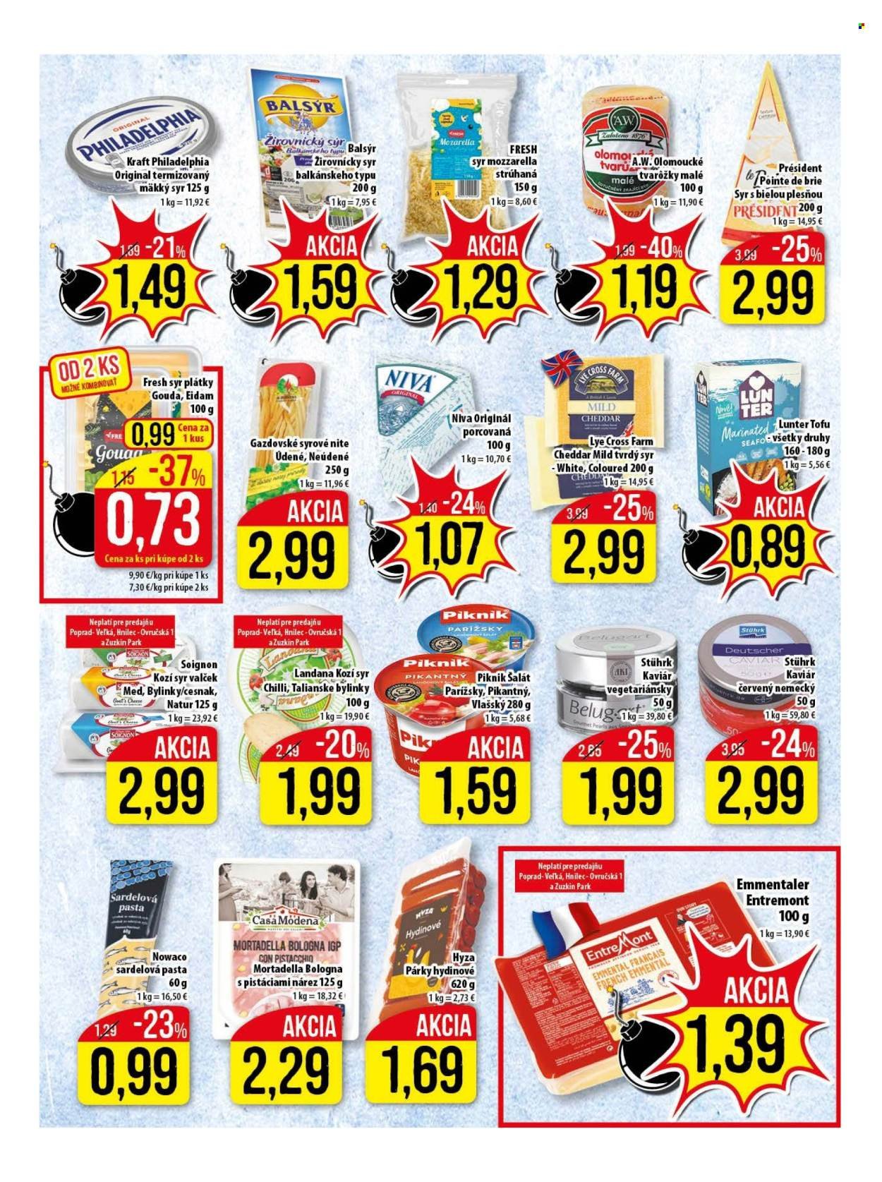 KLAS leták - Od pondelka 15.12.2025 (2025-12-15 - 2025-12-28) | 11