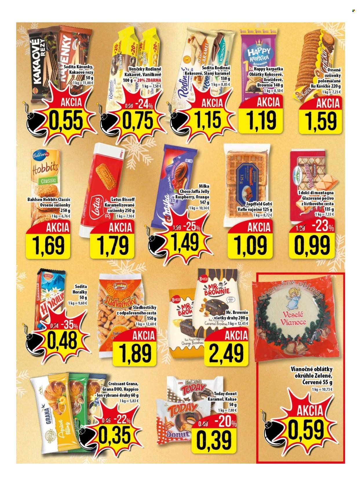 KLAS leták - Od pondelka 15.12.2025 (2025-12-15 - 2025-12-28) | 14