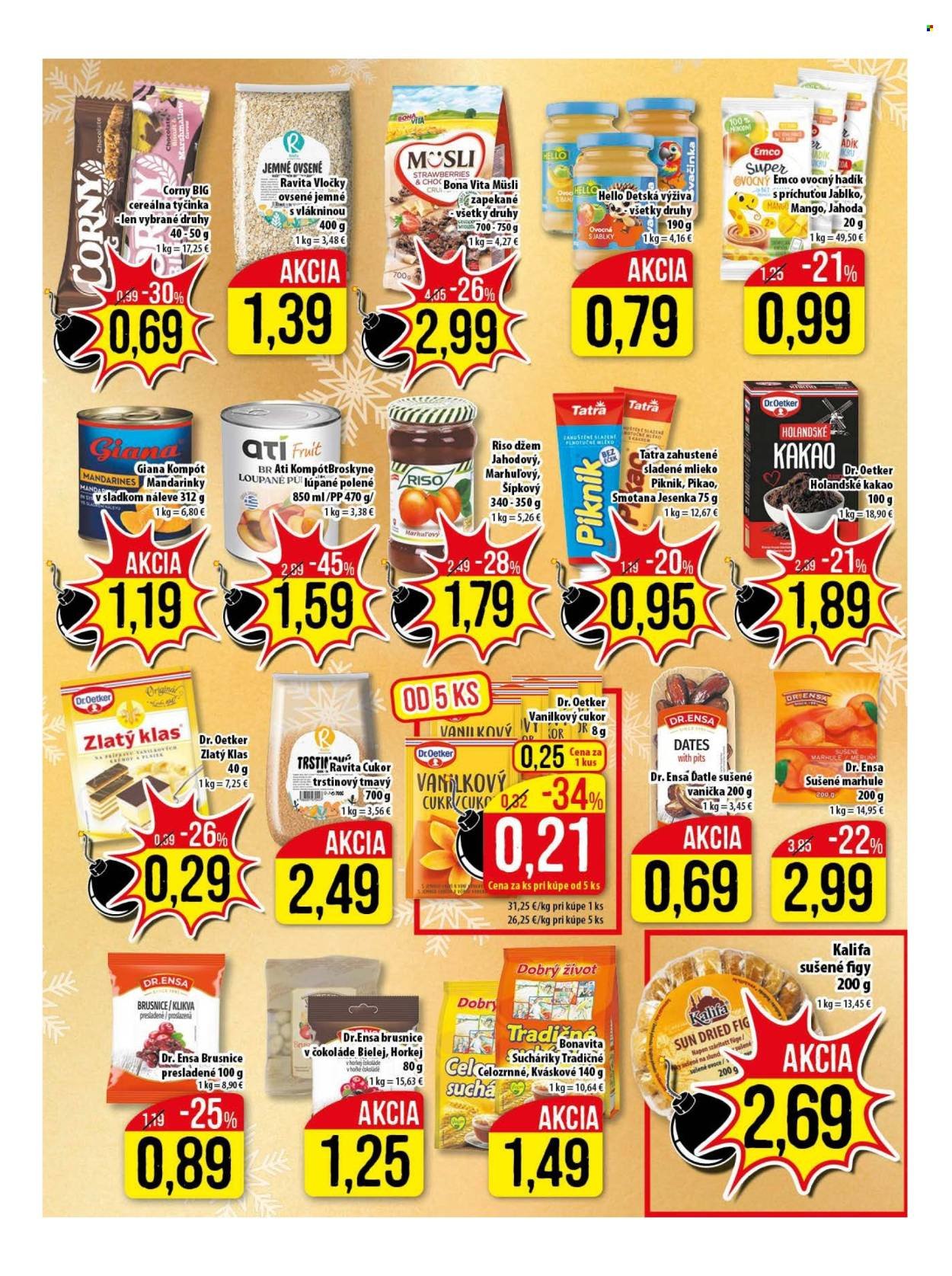 KLAS leták - Od pondelka 15.12.2025 (2025-12-15 - 2025-12-28) | 16