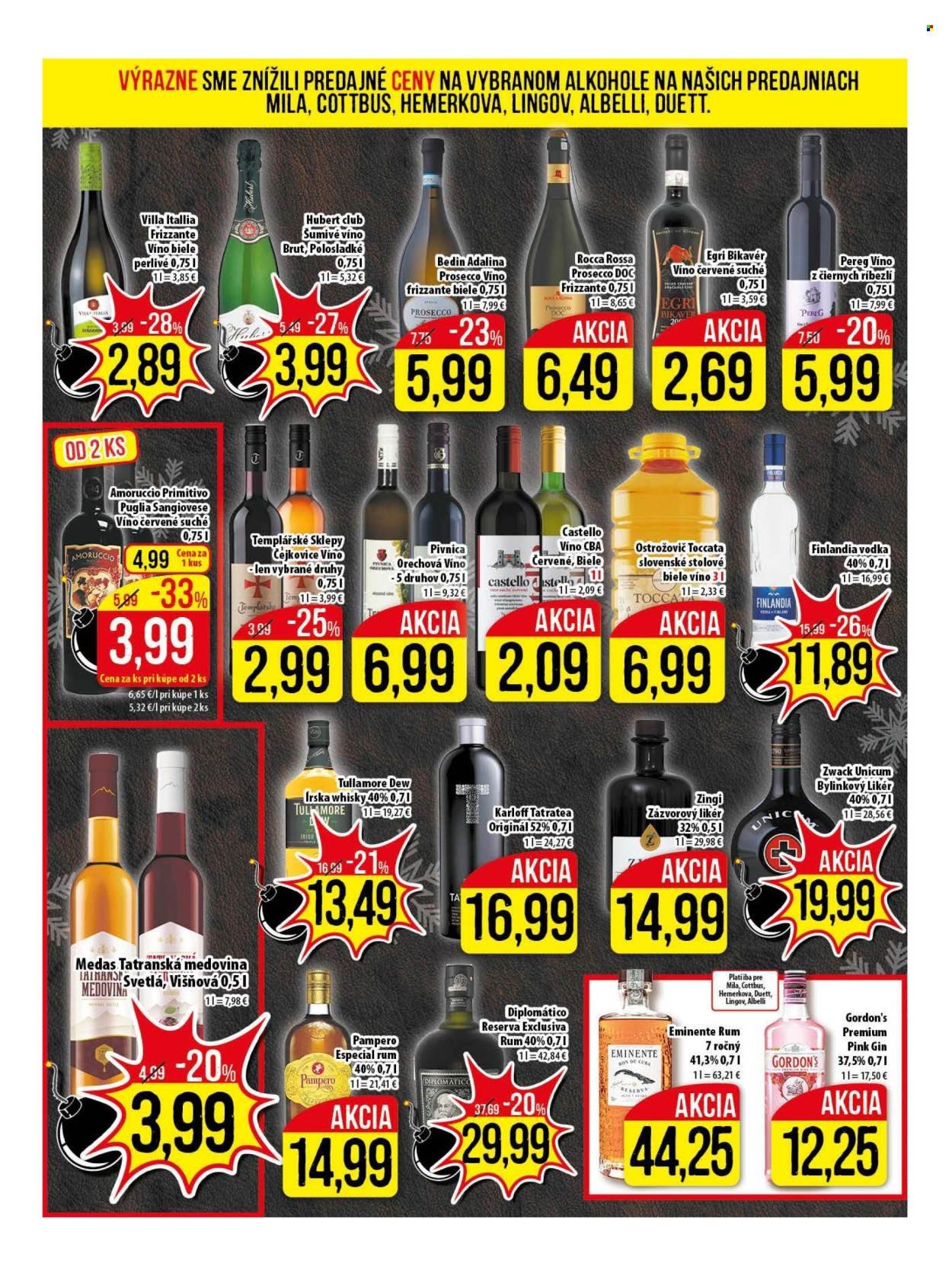 KLAS leták - Od pondelka 15.12.2025 (2025-12-15 - 2025-12-28) | 19