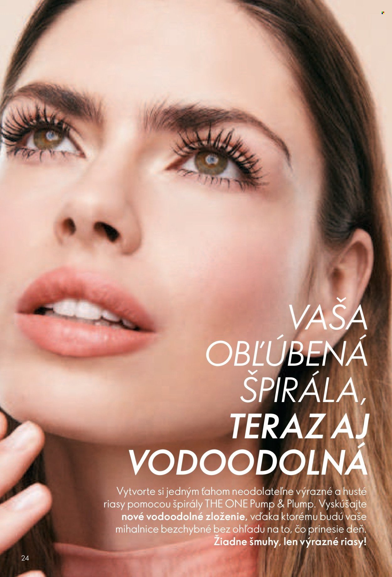 ORIFLAME leták - Katalóg 01 (2025-12-24 - 2026-01-20) | 24