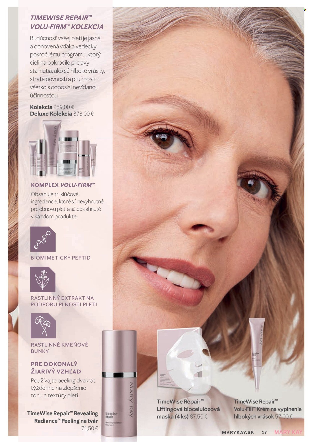 MARY KAY leták - Kniha o kráse jar 2026 (2026-03-31) | 17