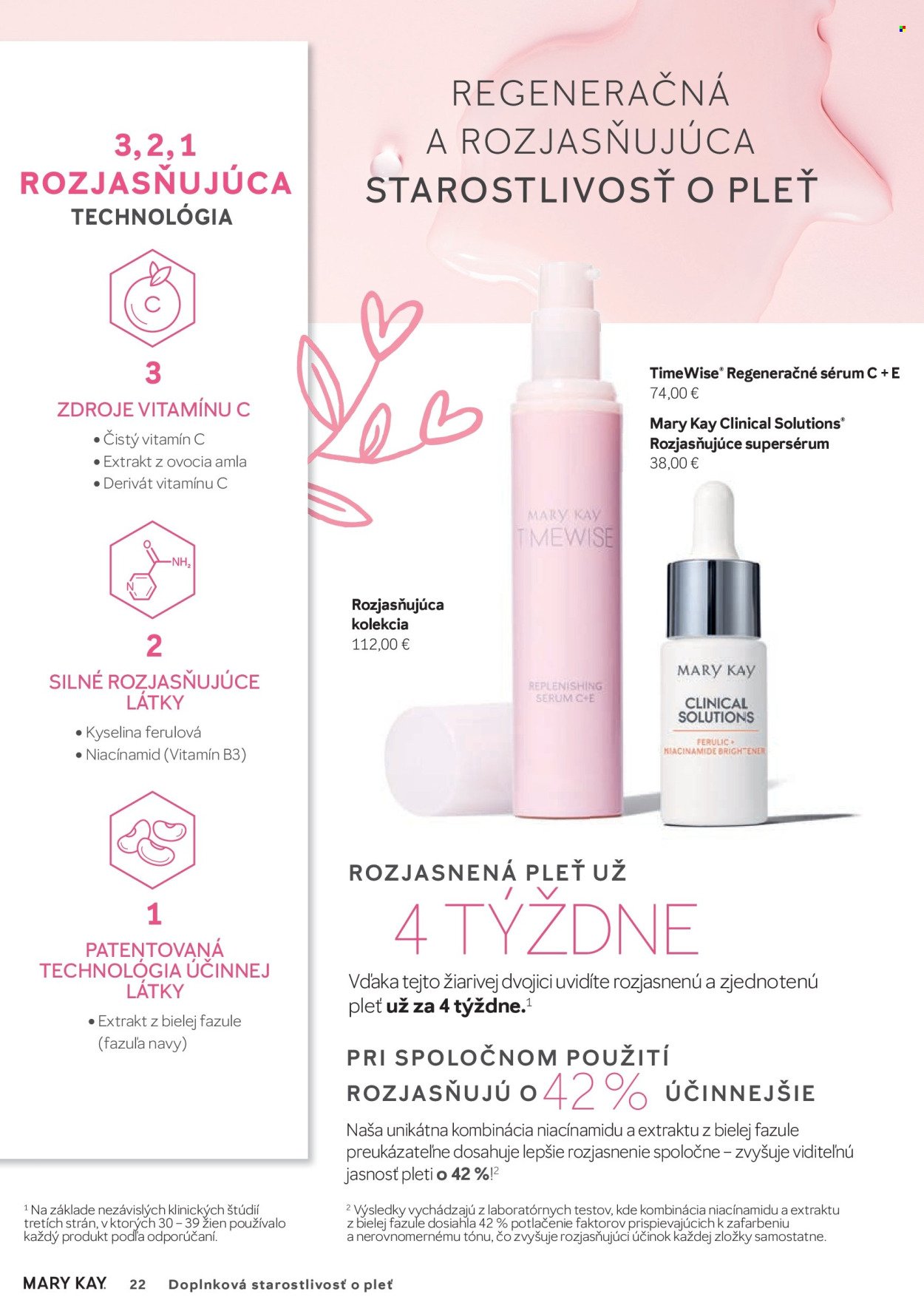 MARY KAY leták - Kniha o kráse jar 2026 (2026-03-31) | 22