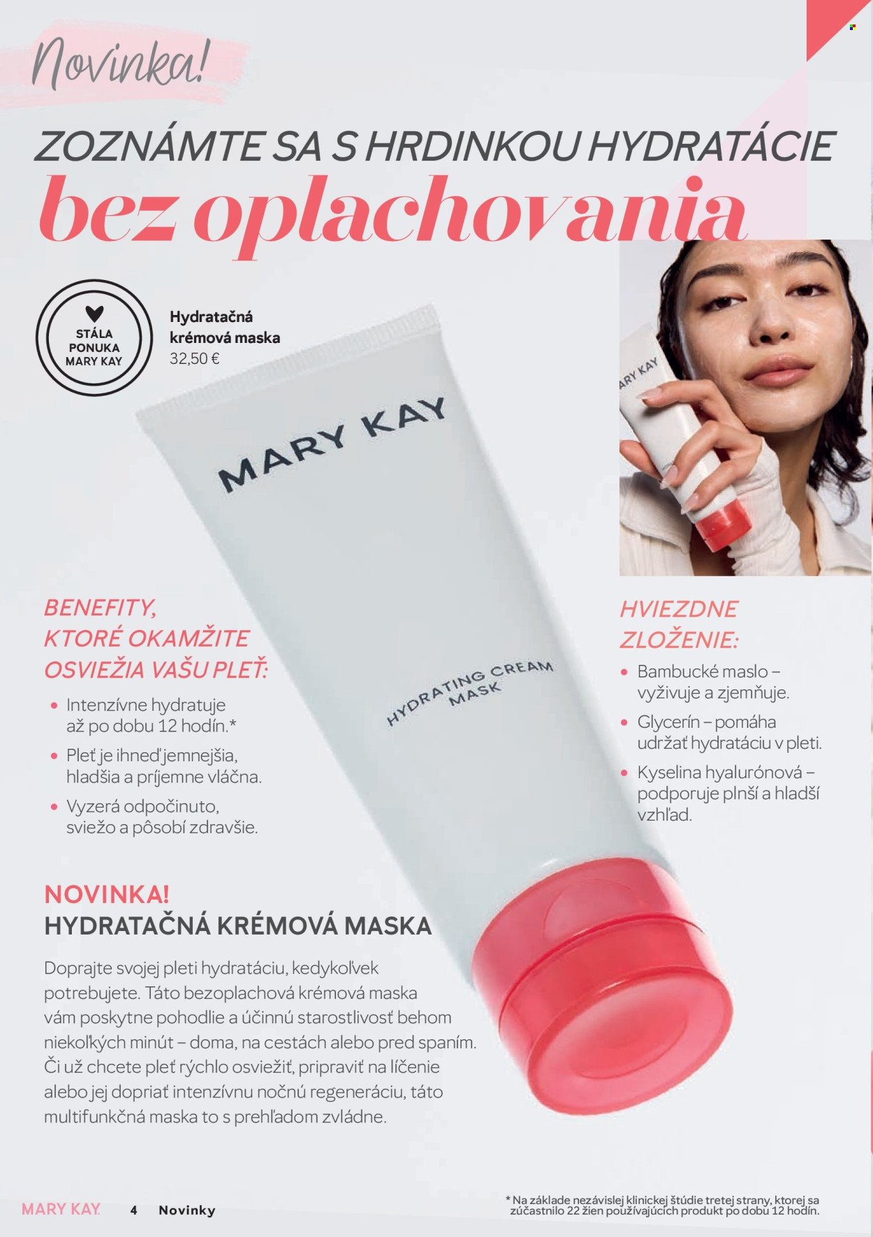 MARY KAY leták - Kniha o kráse jar 2026 (2026-03-31) | 4