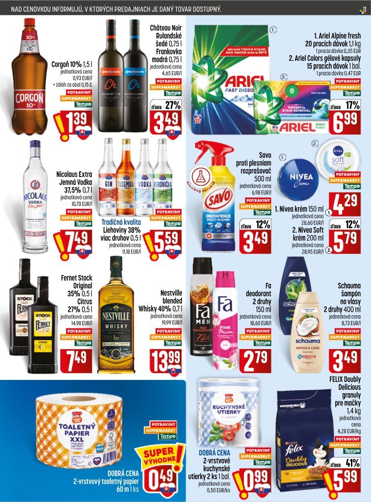 COOP JEDNOTA leták - Od štvrtka 17.9.2026