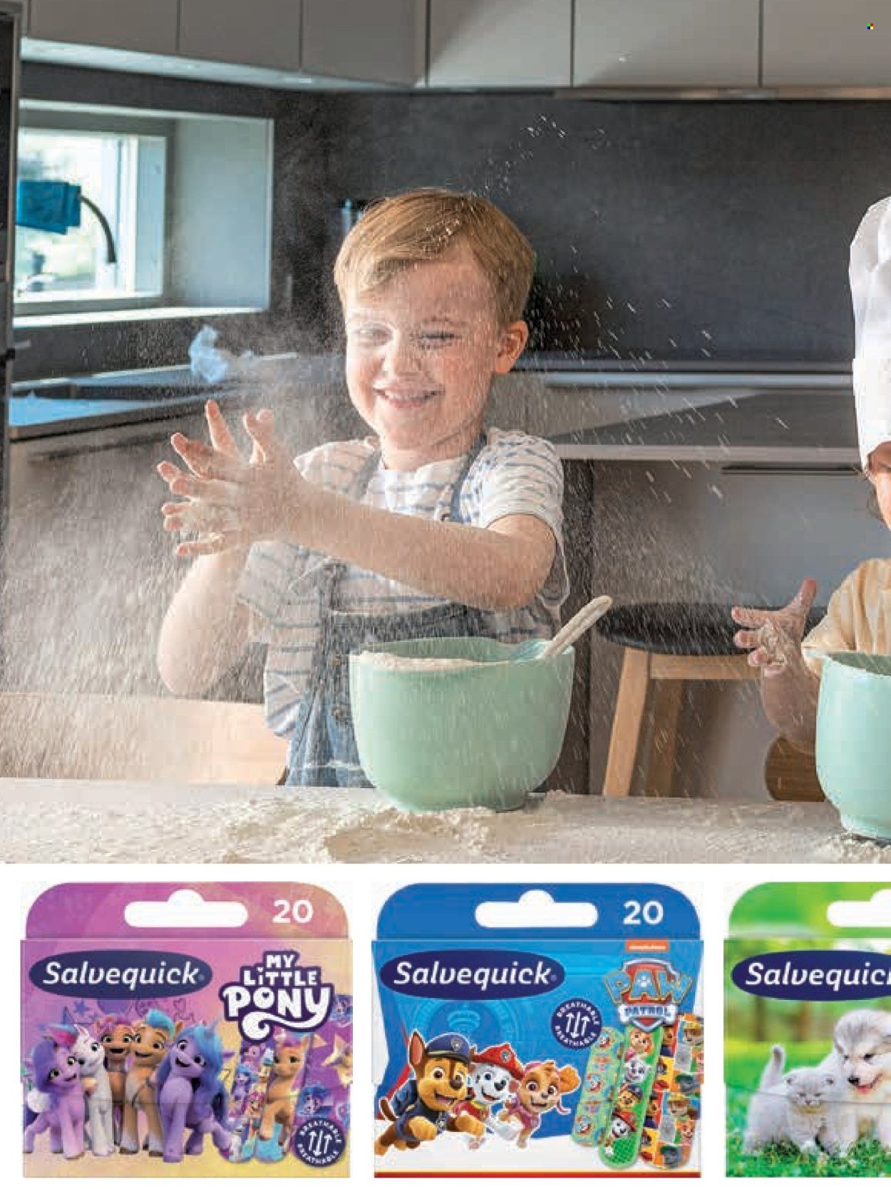 DM DROGERIE leták - active BEAUTY (2025-11-21) | 2