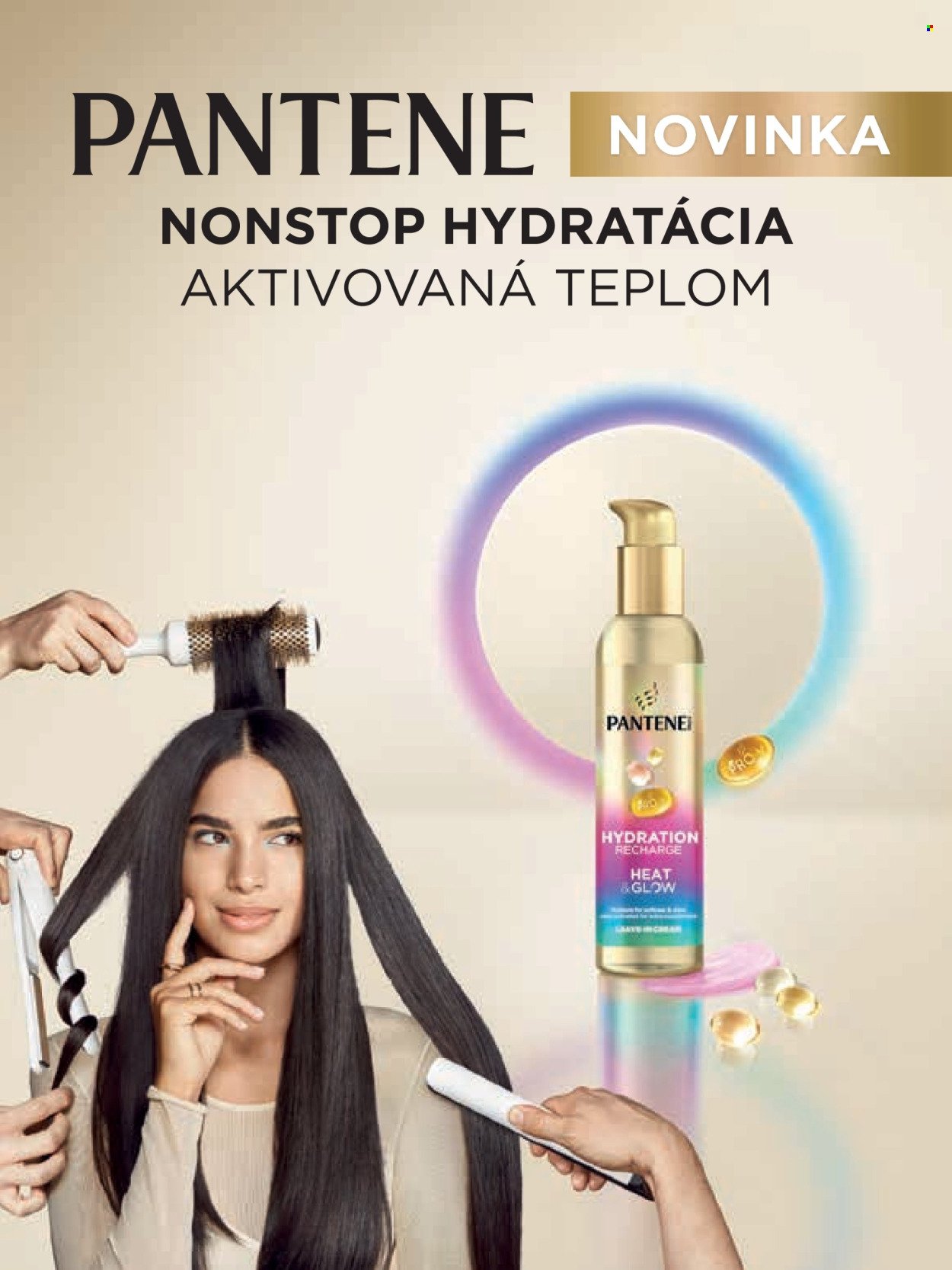 DM DROGERIE leták - active BEAUTY (2025-11-21) | 14