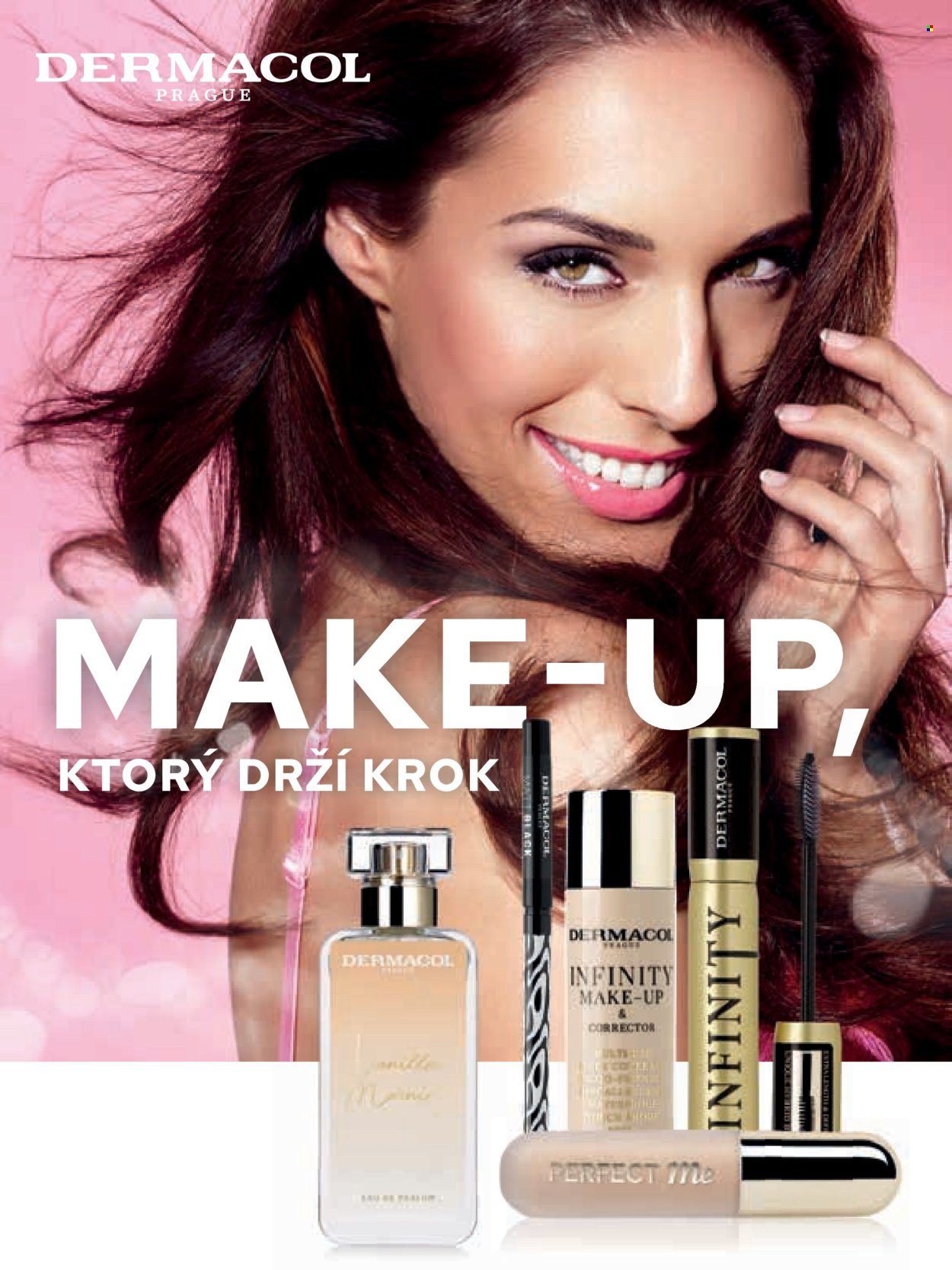 DM DROGERIE leták - active BEAUTY (2025-11-21) | 32