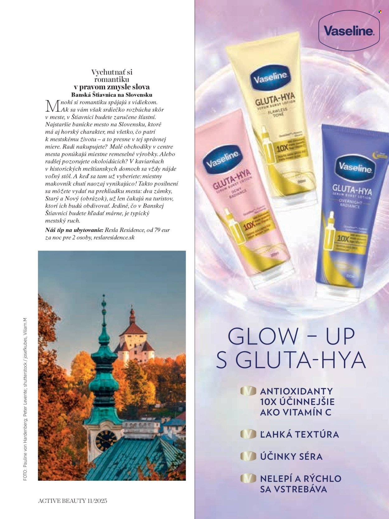 DM DROGERIE leták - active BEAUTY (2025-11-21) | 43