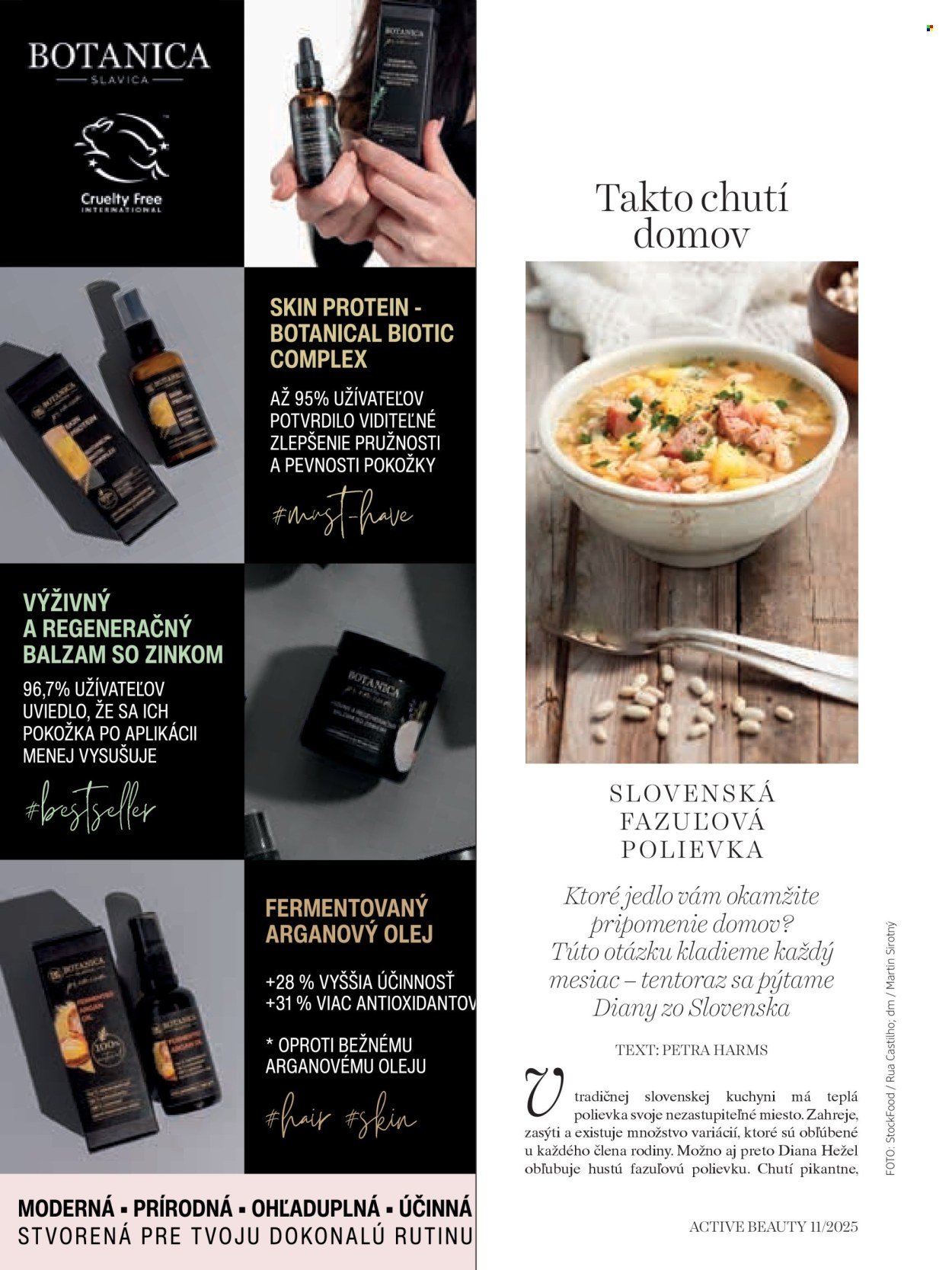 DM DROGERIE leták - active BEAUTY (2025-11-21) | 50