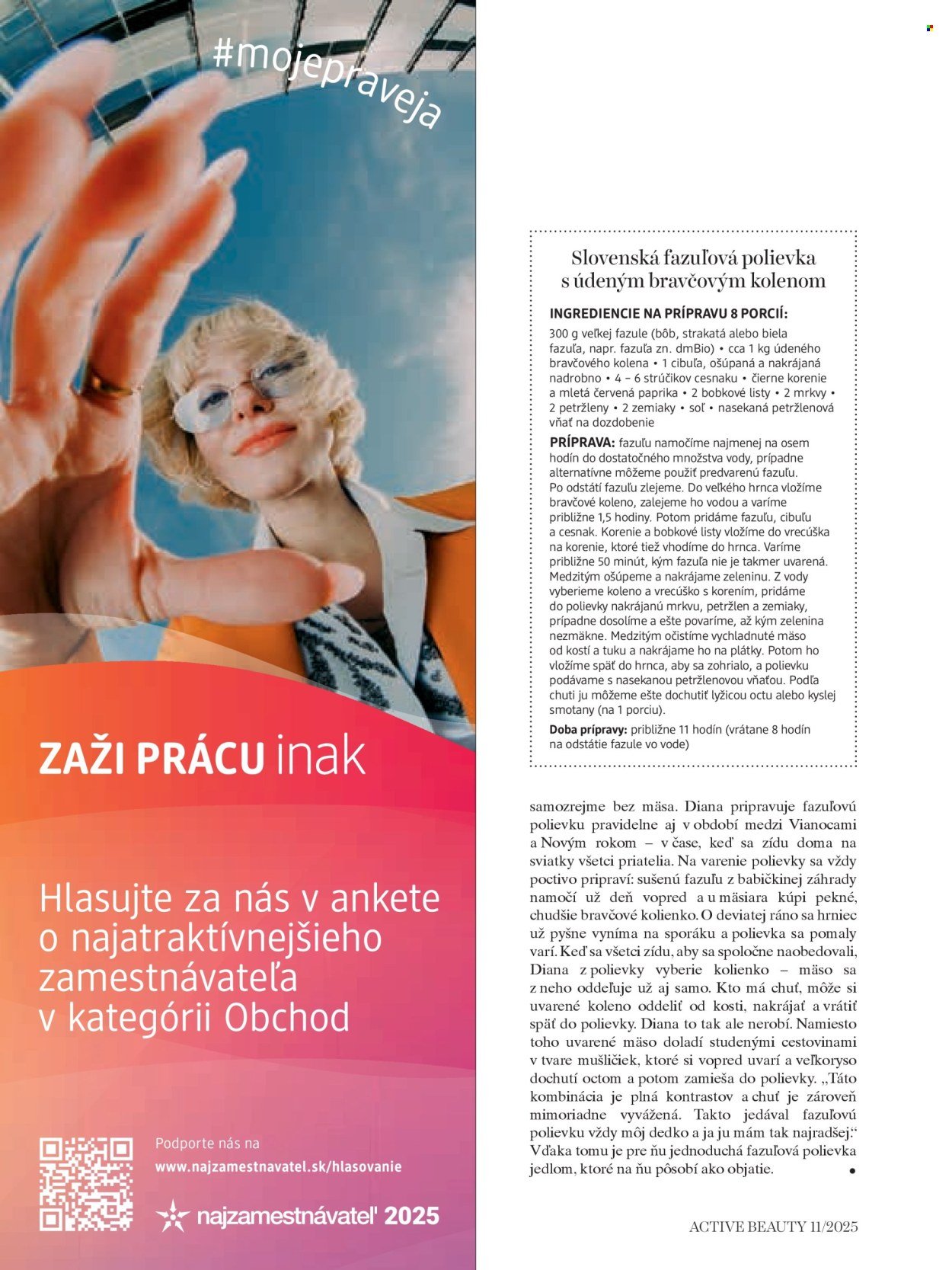 DM DROGERIE leták - active BEAUTY (2025-11-21) | 52