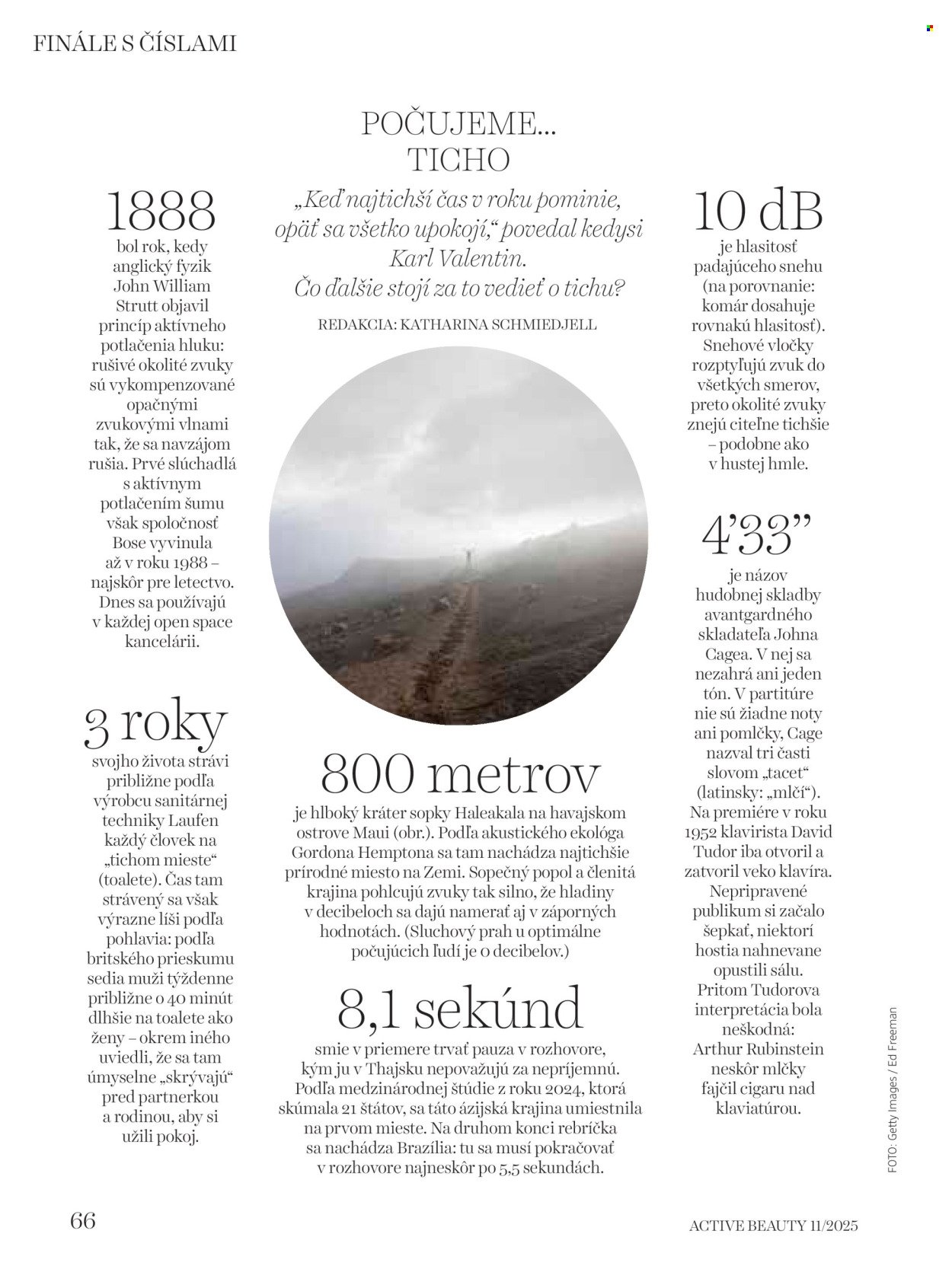 DM DROGERIE leták - active BEAUTY (2025-11-21) | 66