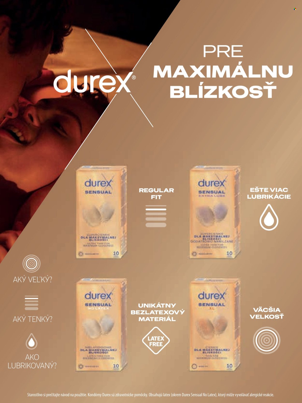 DM DROGERIE leták - active BEAUTY (2025-11-21) | 67