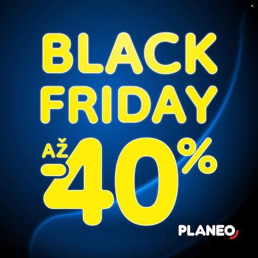 PLANEO ELEKTRO leták - októbri 2025 (2025-10-26) | 1