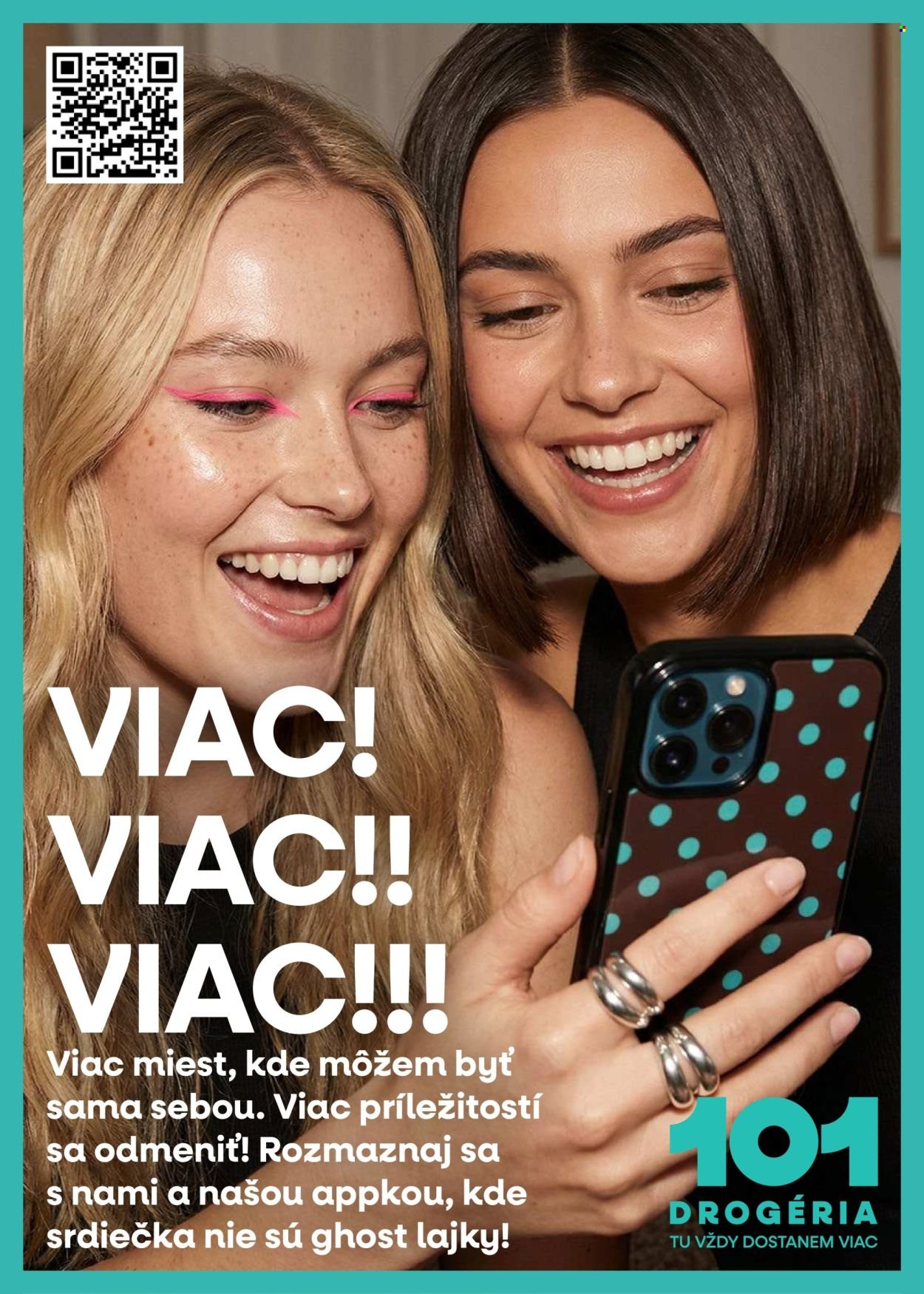 101 DROGERIE leták - marci 2026 (2026-03-08) | 6