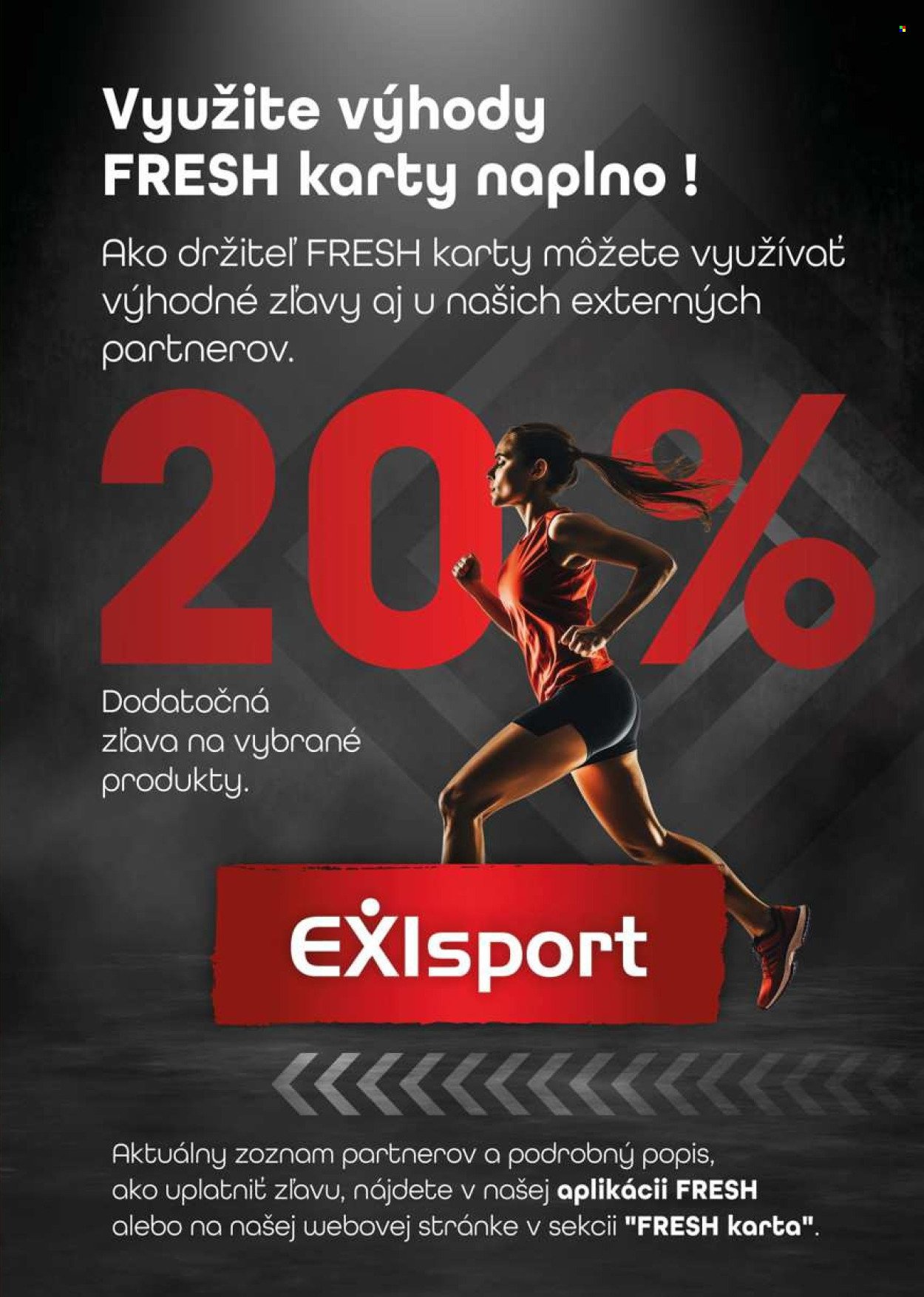 FRESH leták - Stredné a západné Slovensko (2026-03-12 - 2026-03-25) | 41