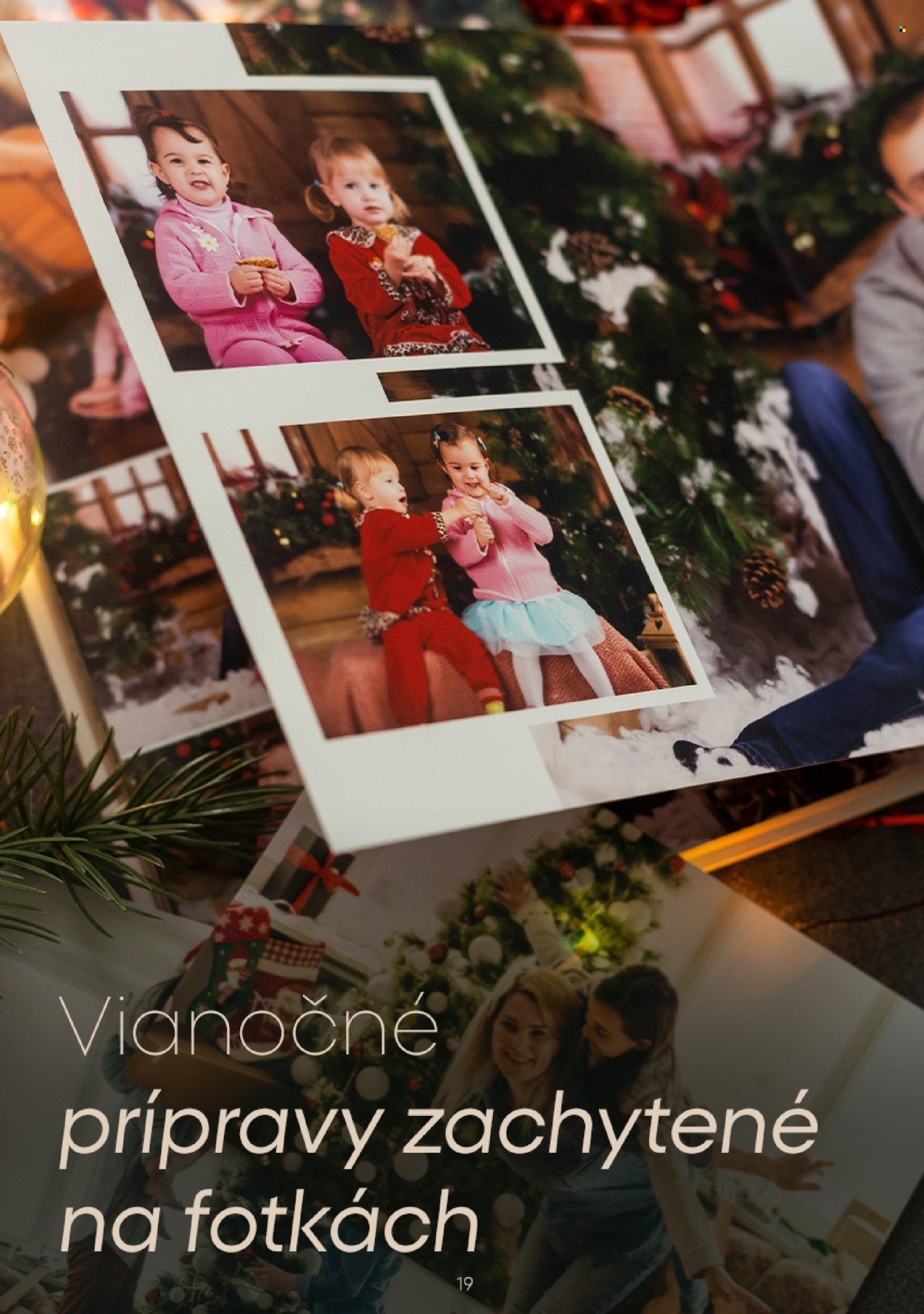 PEPCO leták - Začiatok Vianoc je tu (2025-11-19) | 19